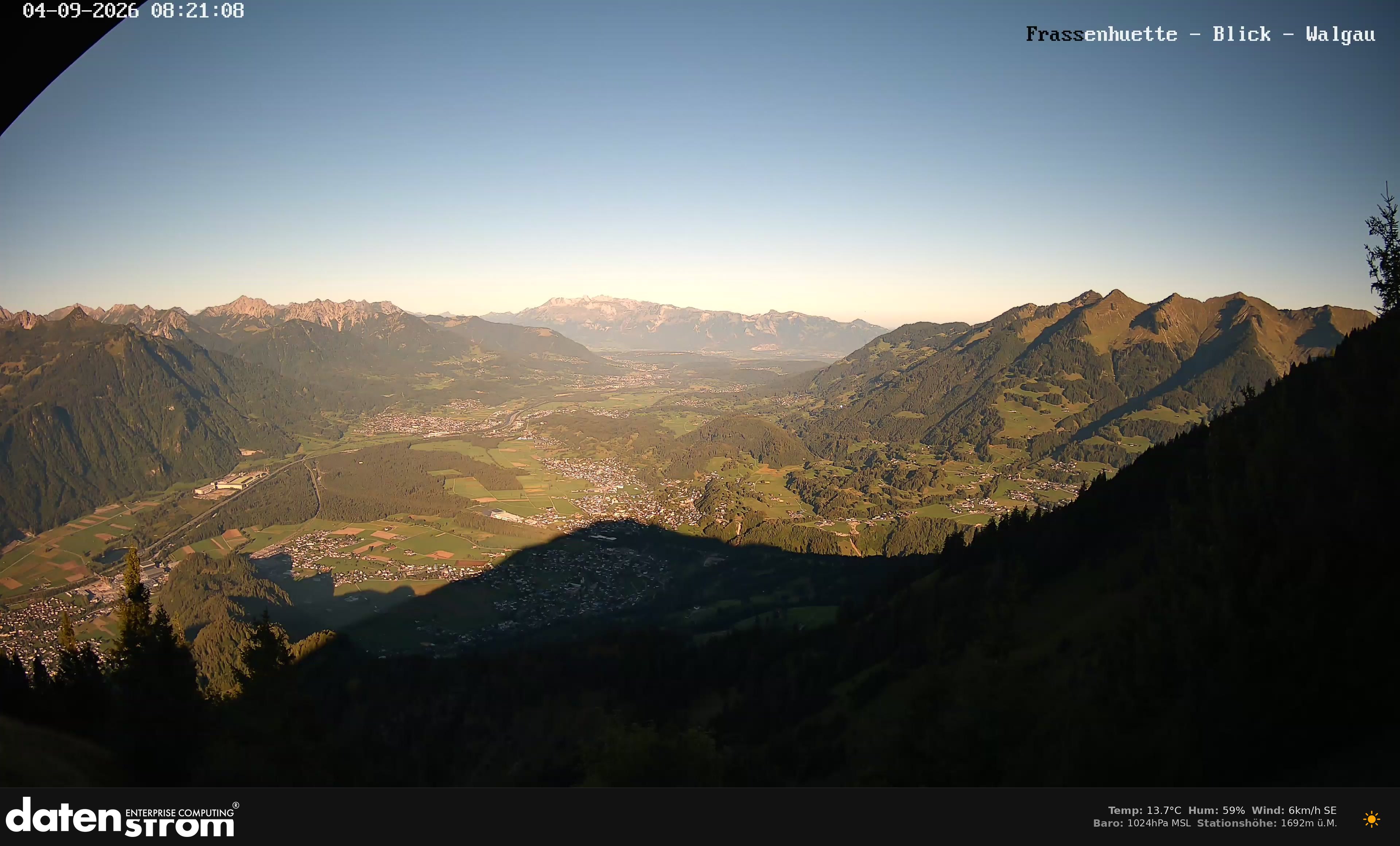 Bludenz - Walgau