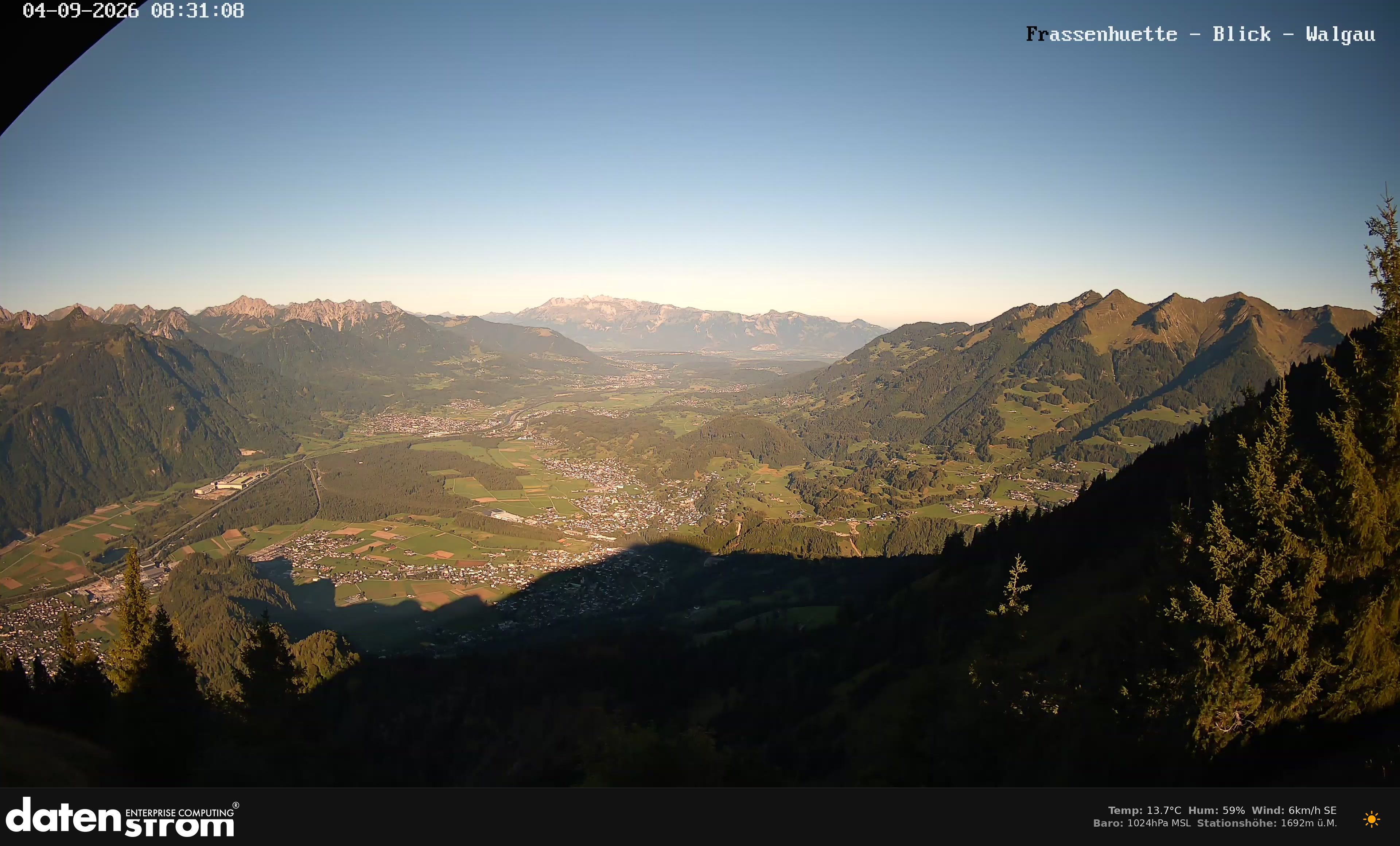 Bludenz - Walgau
