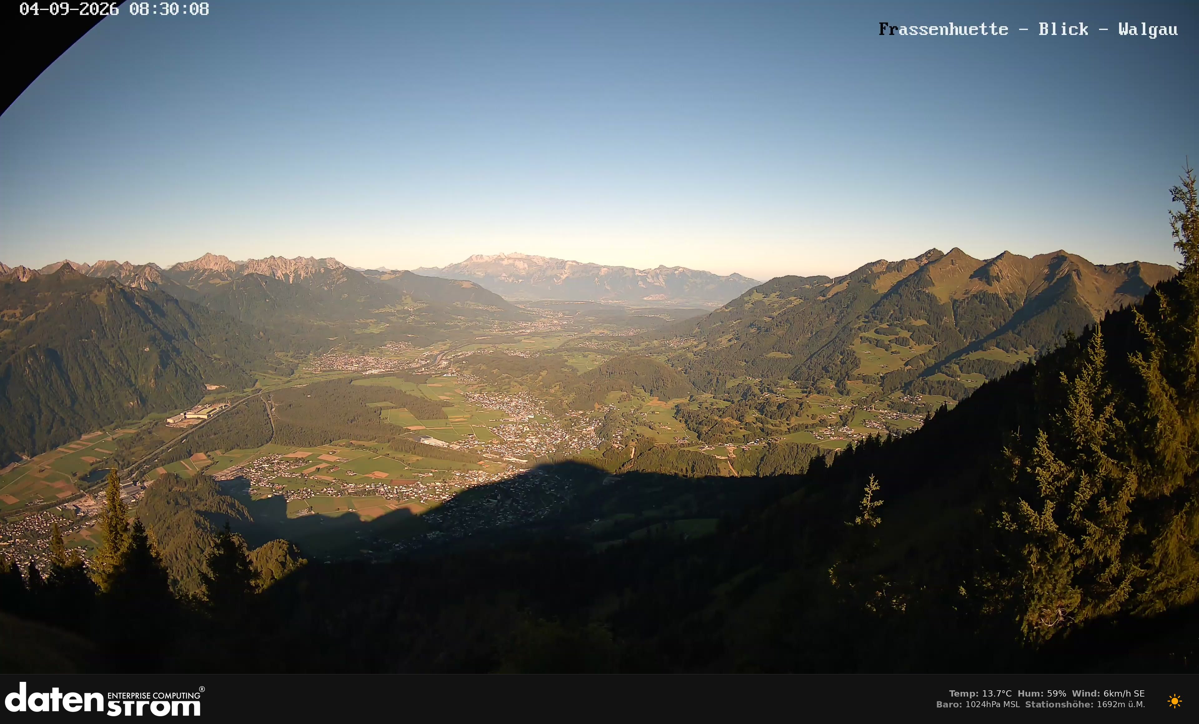 Bludenz - Walgau