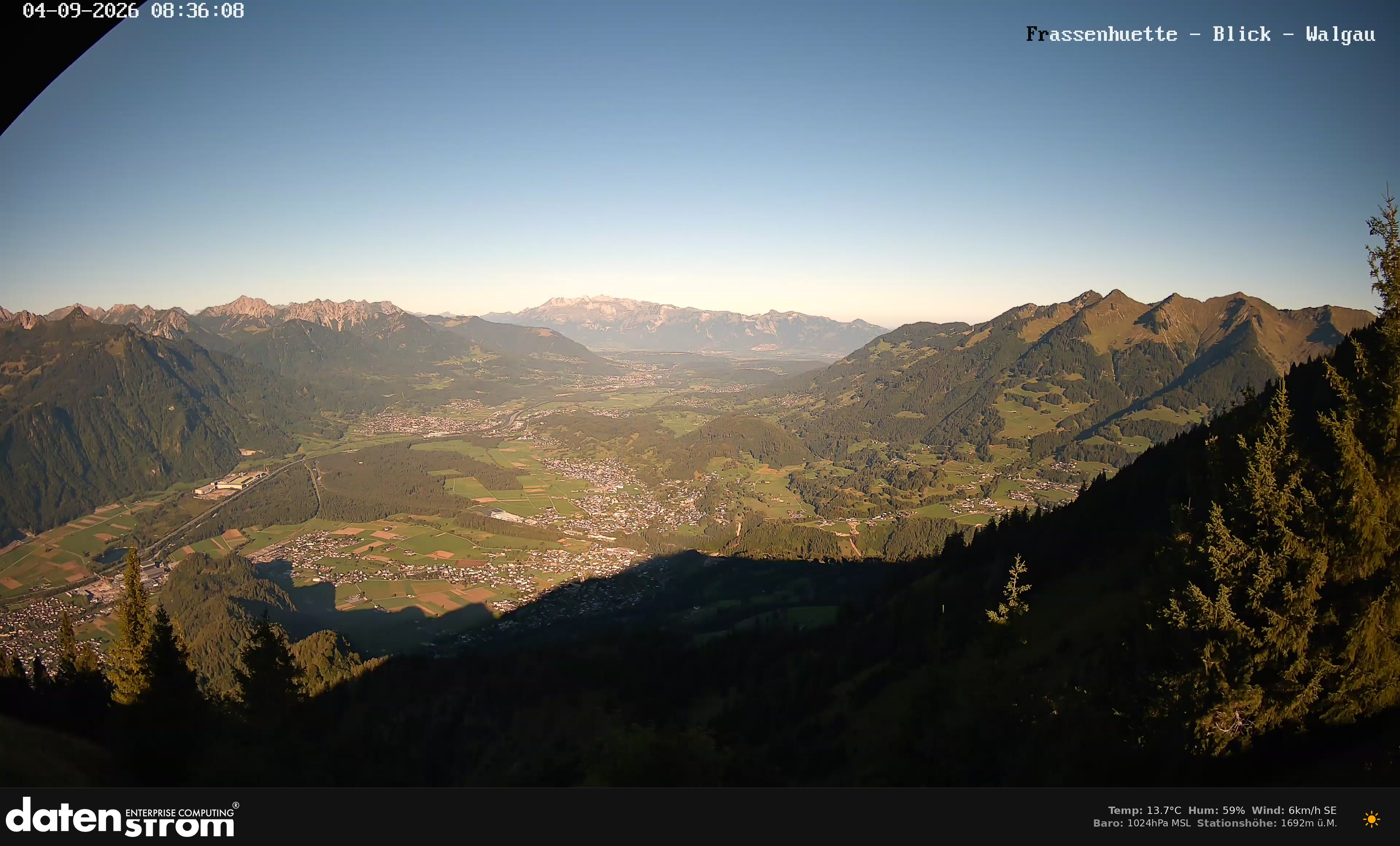 Bludenz - Walgau
