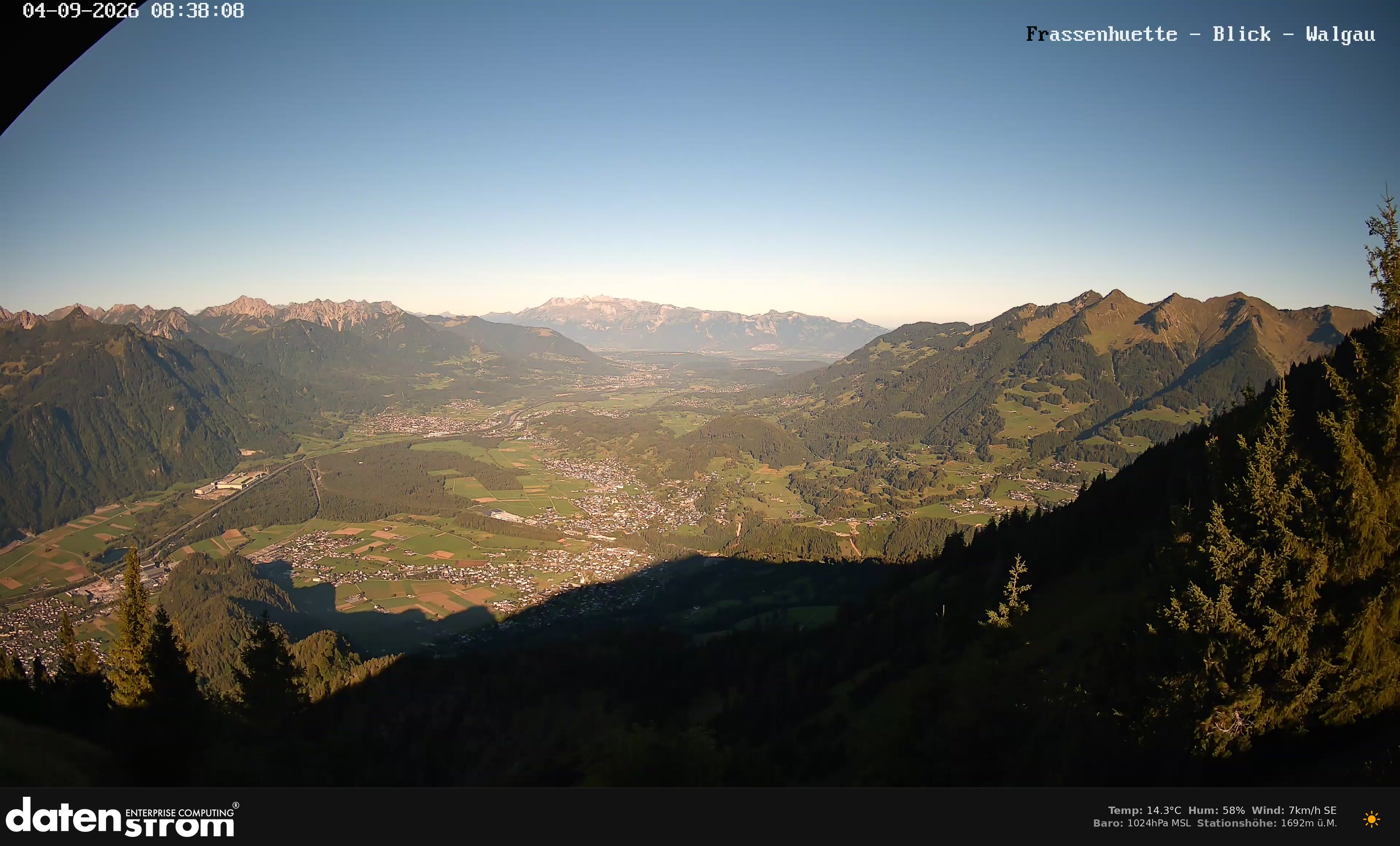 Bludenz - Walgau