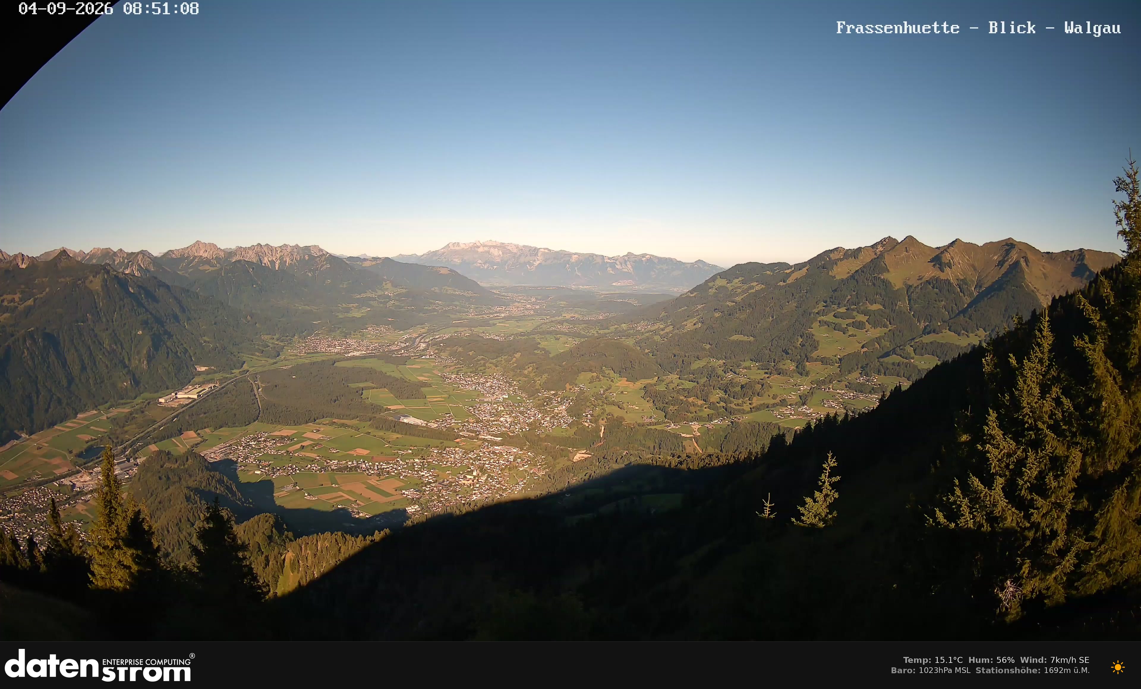 Bludenz - Walgau