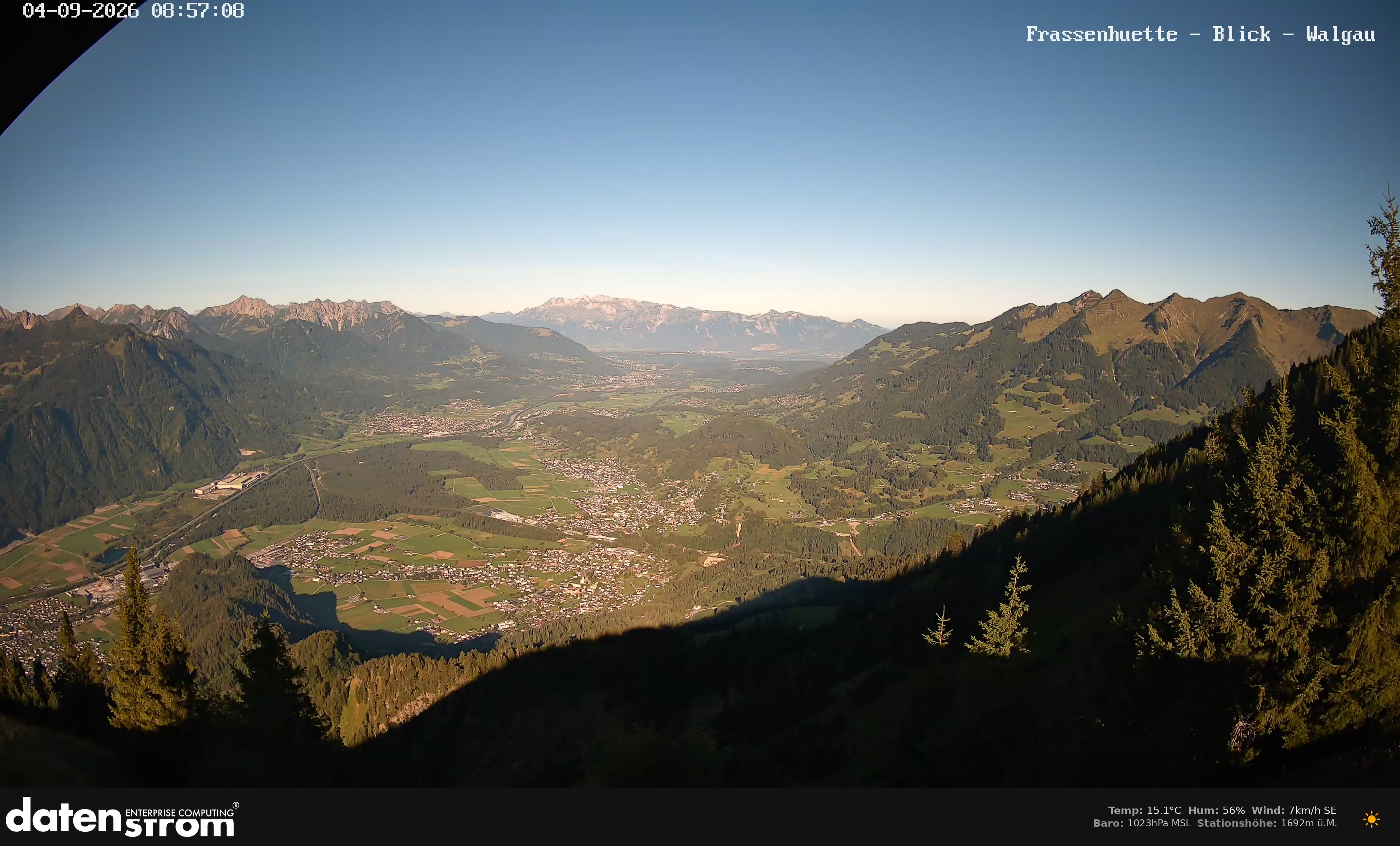 Bludenz - Walgau