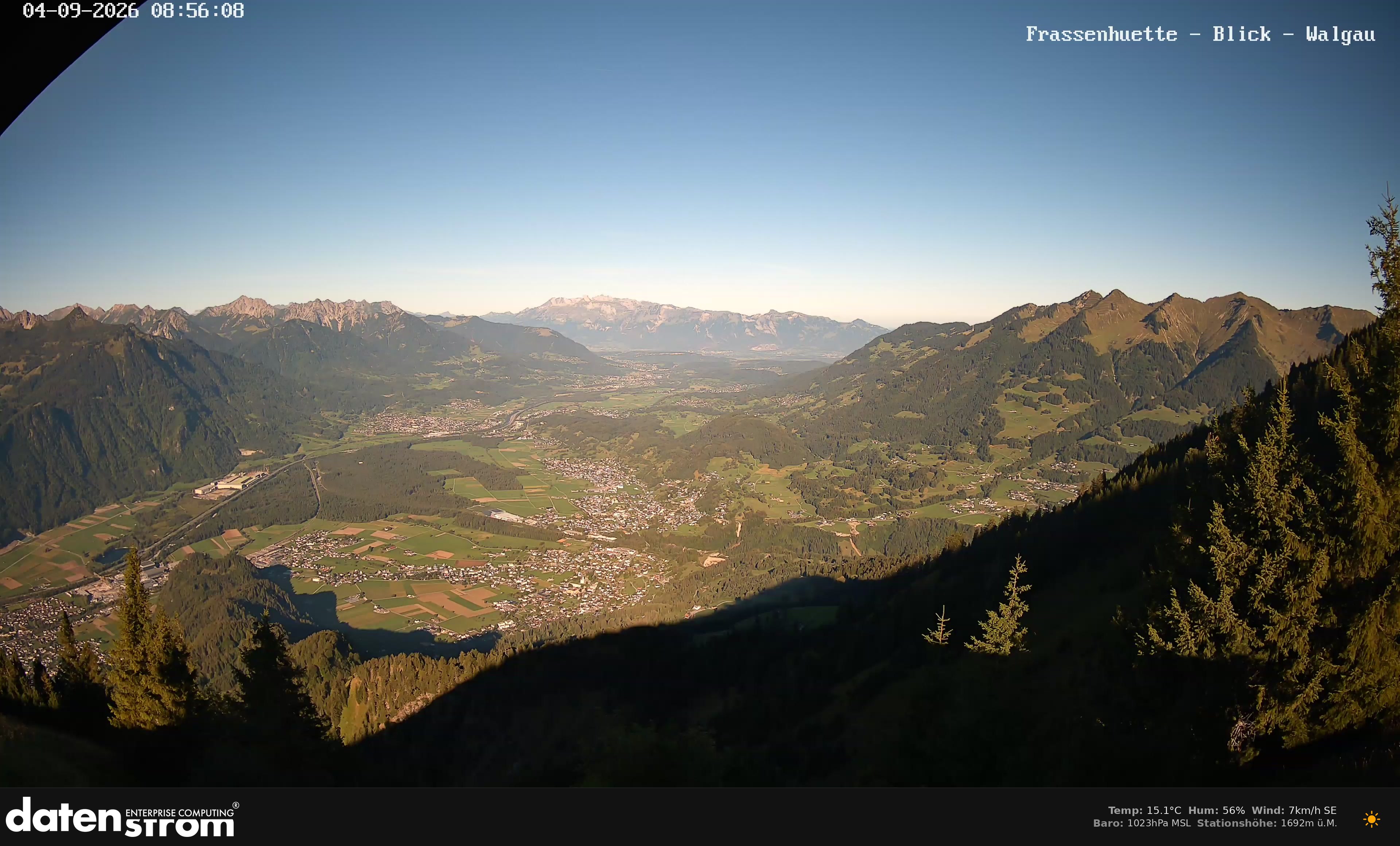 Bludenz - Walgau