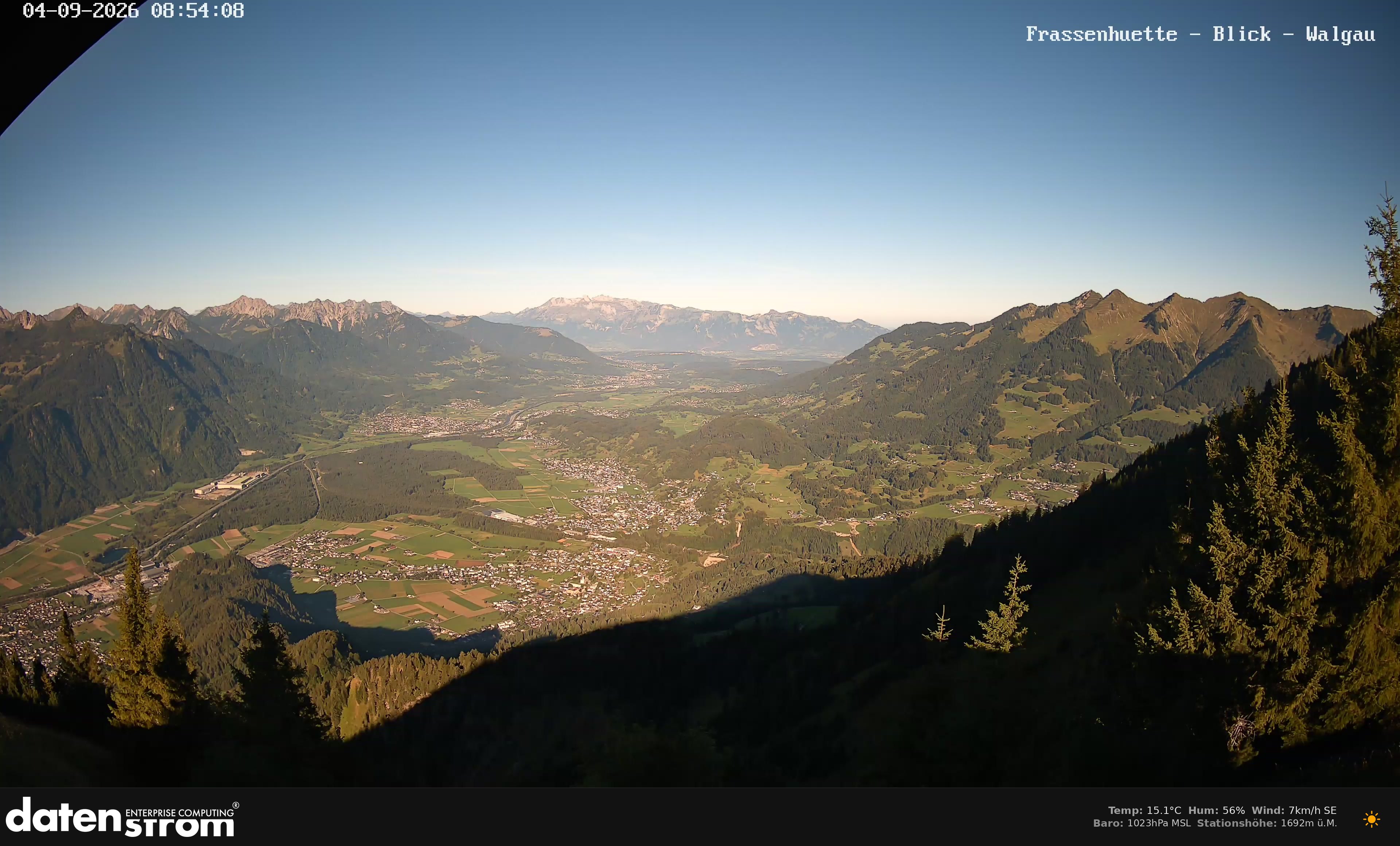 Bludenz - Walgau