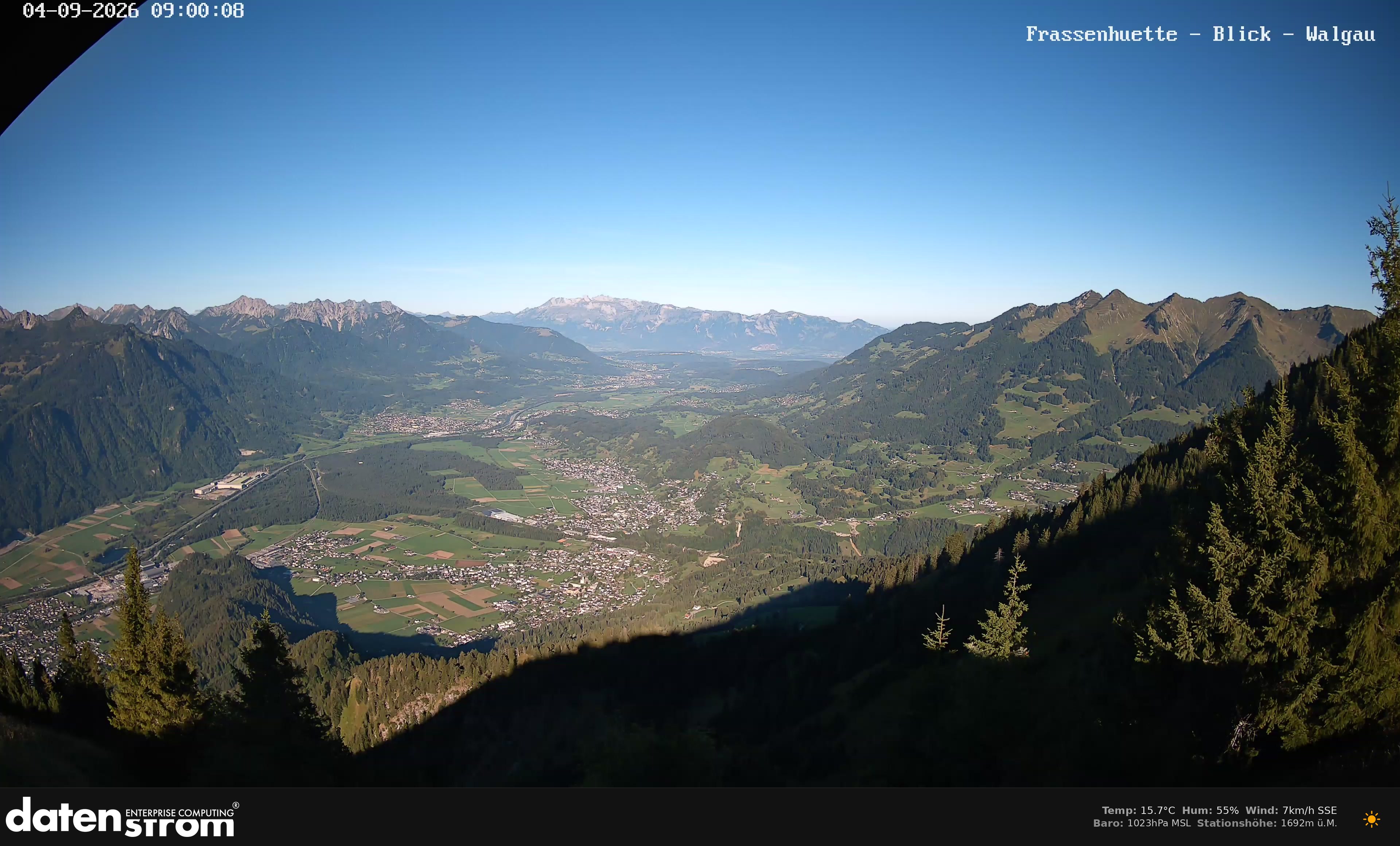 Bludenz - Walgau