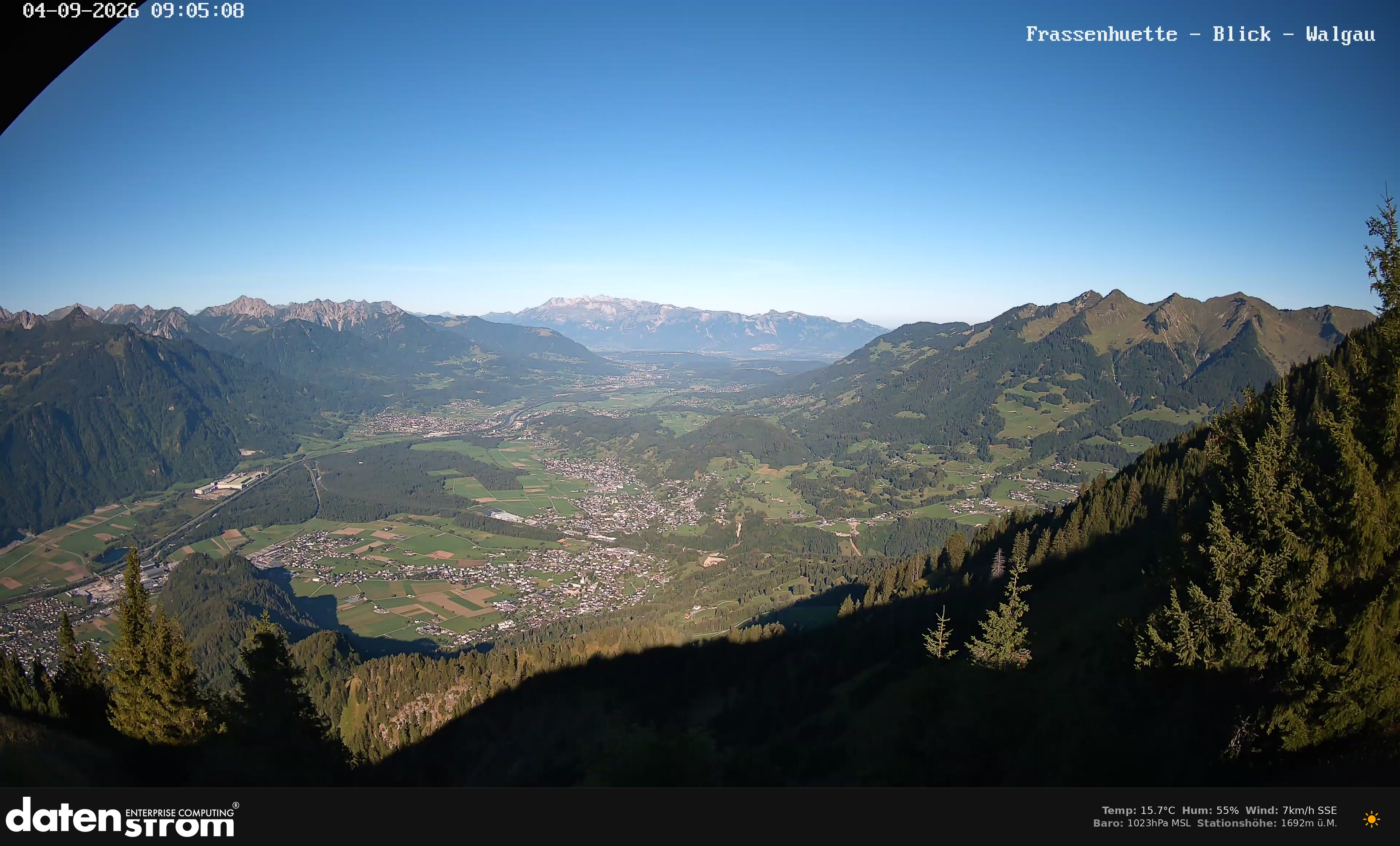 Bludenz - Walgau