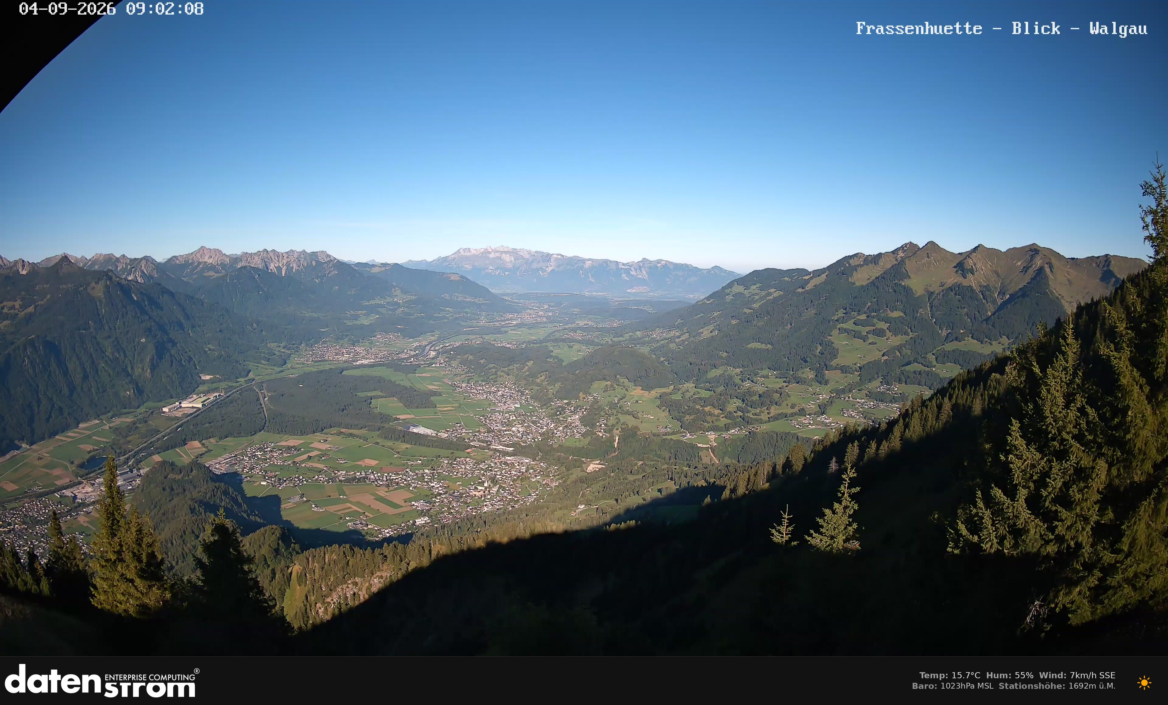 Bludenz - Walgau
