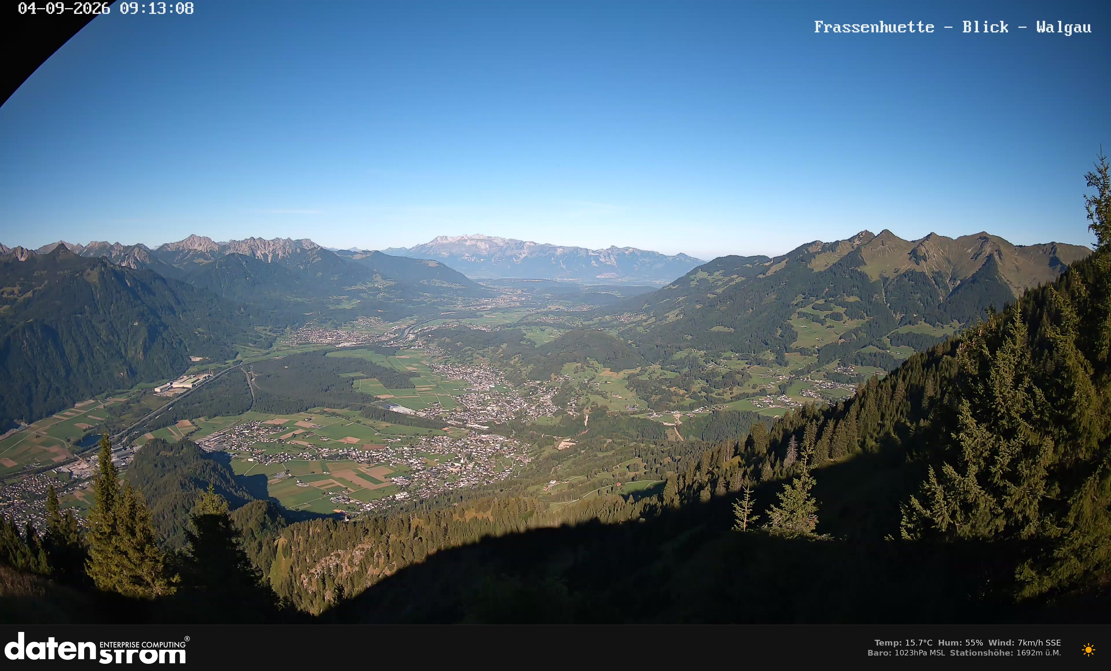 Bludenz - Walgau