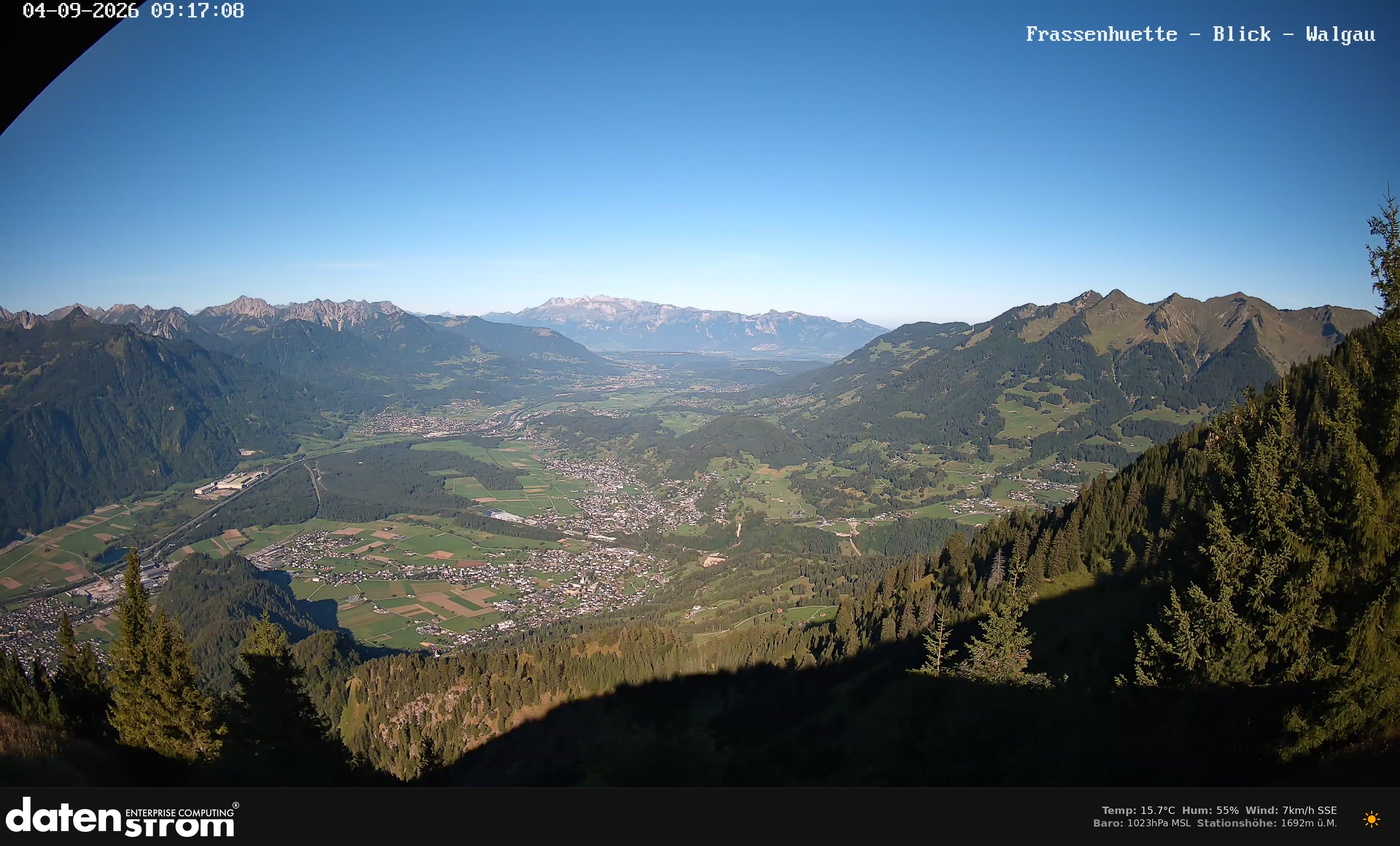 Bludenz - Walgau
