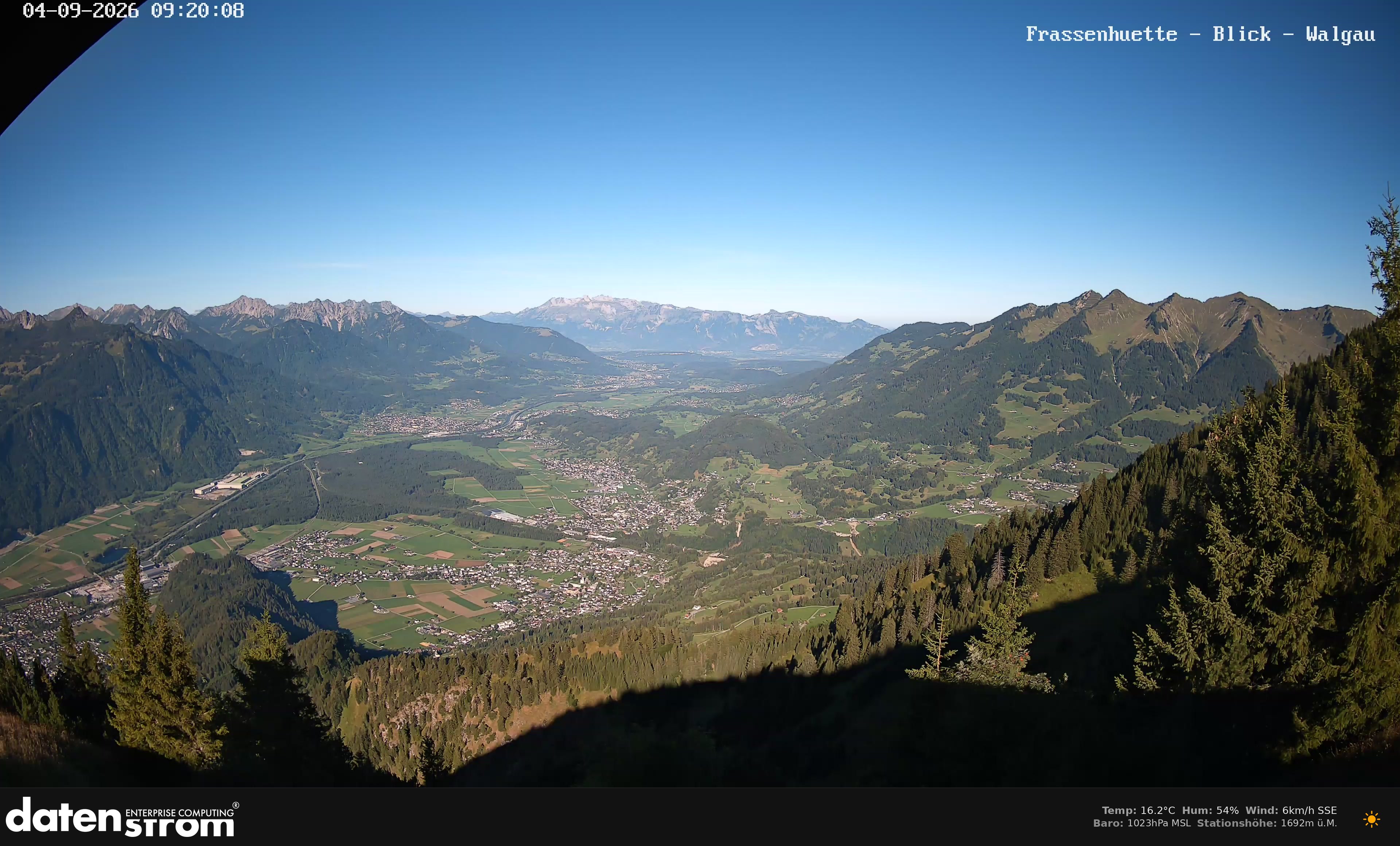 Bludenz - Walgau