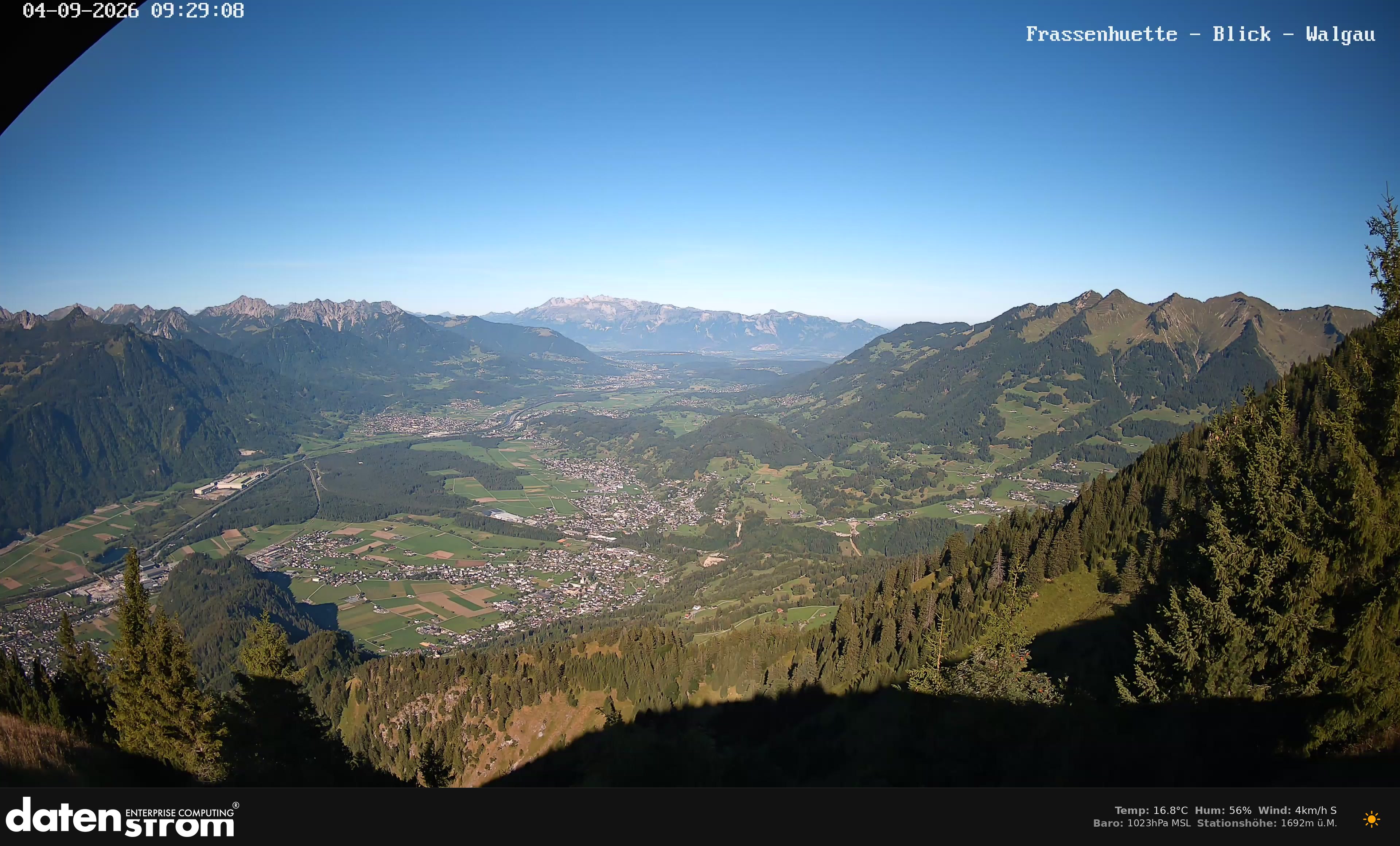 Bludenz - Walgau