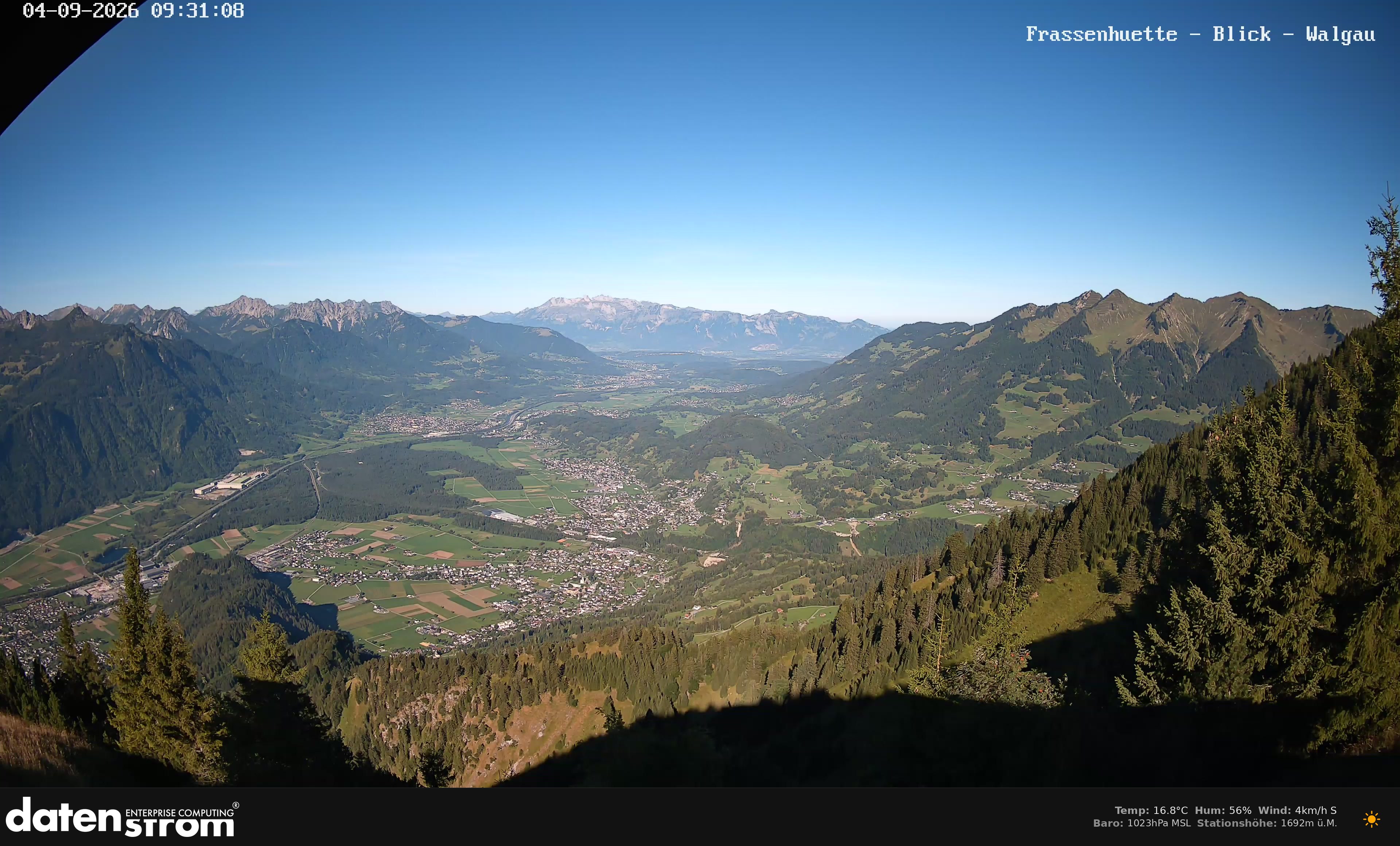 Bludenz - Walgau