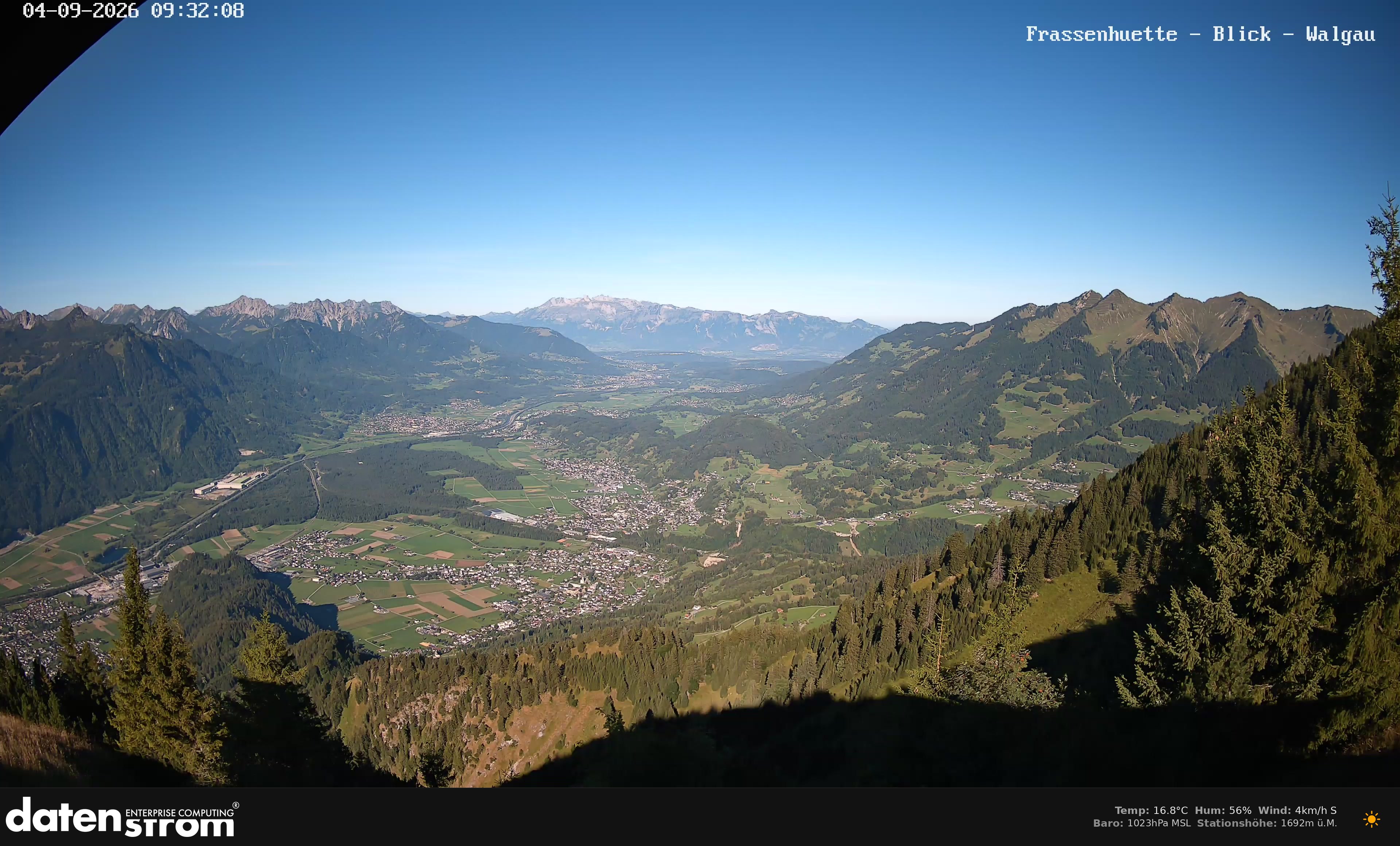 Bludenz - Walgau