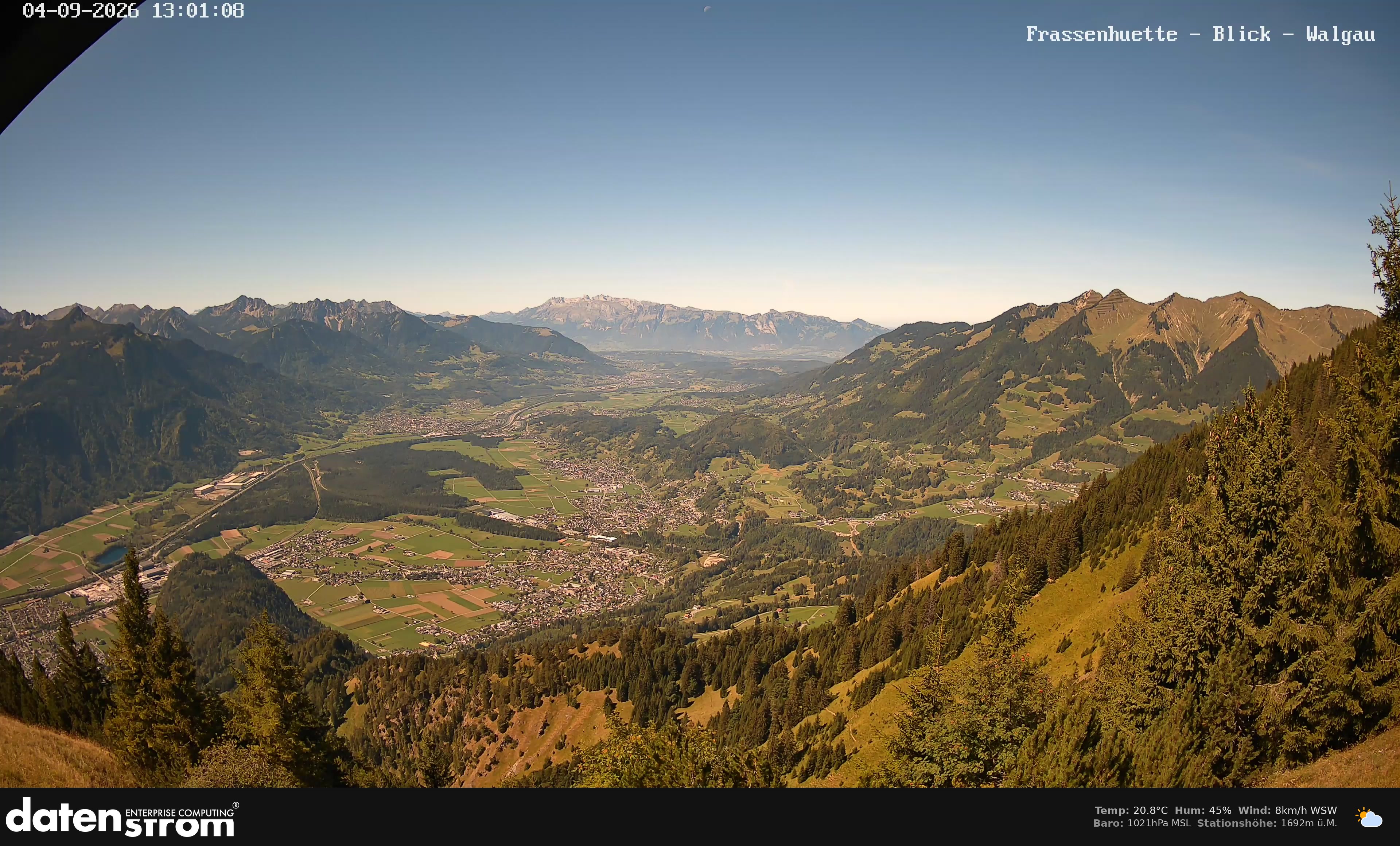 Bludenz - Walgau