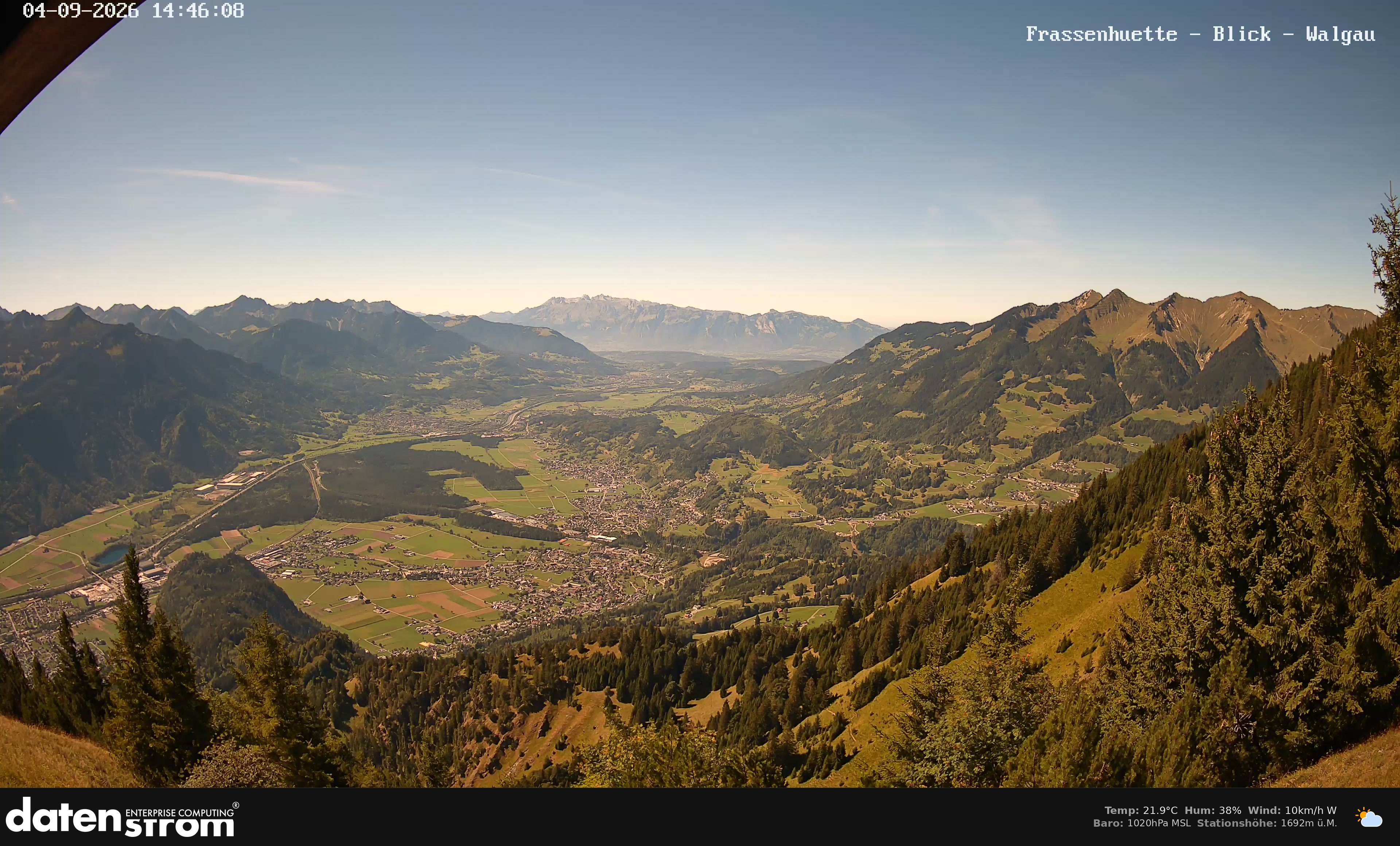 Bludenz - Walgau
