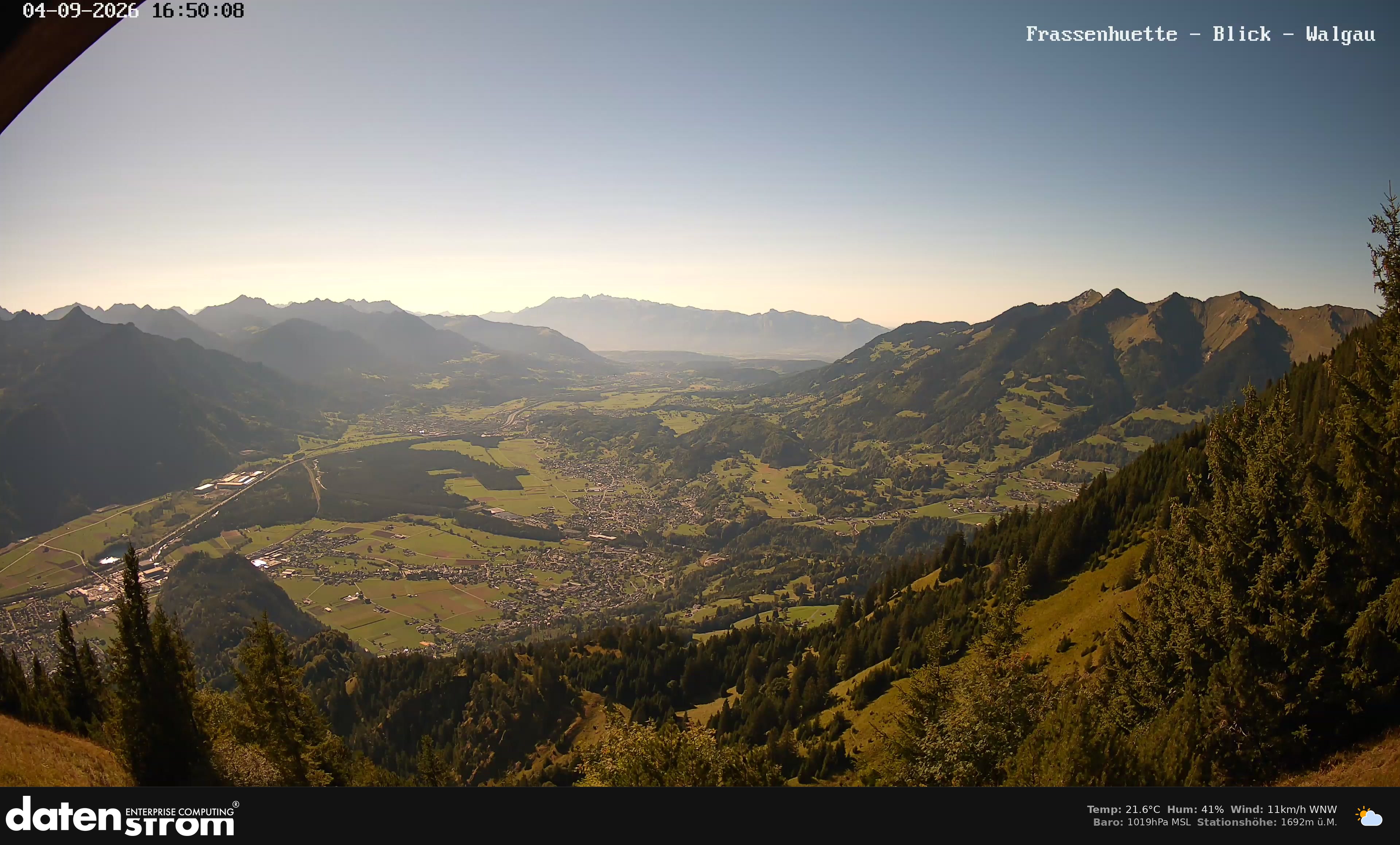 Bludenz - Walgau