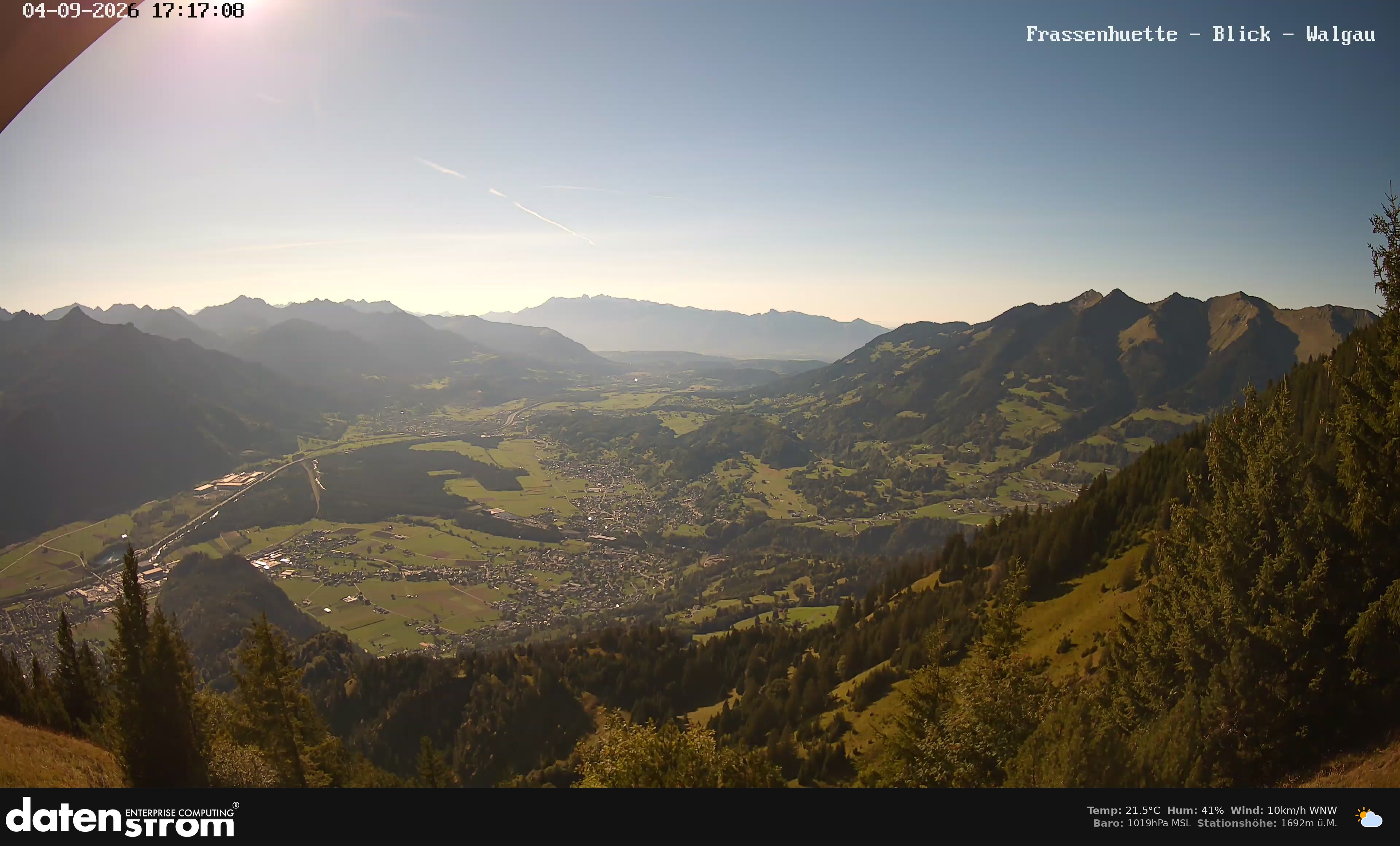 Bludenz - Walgau