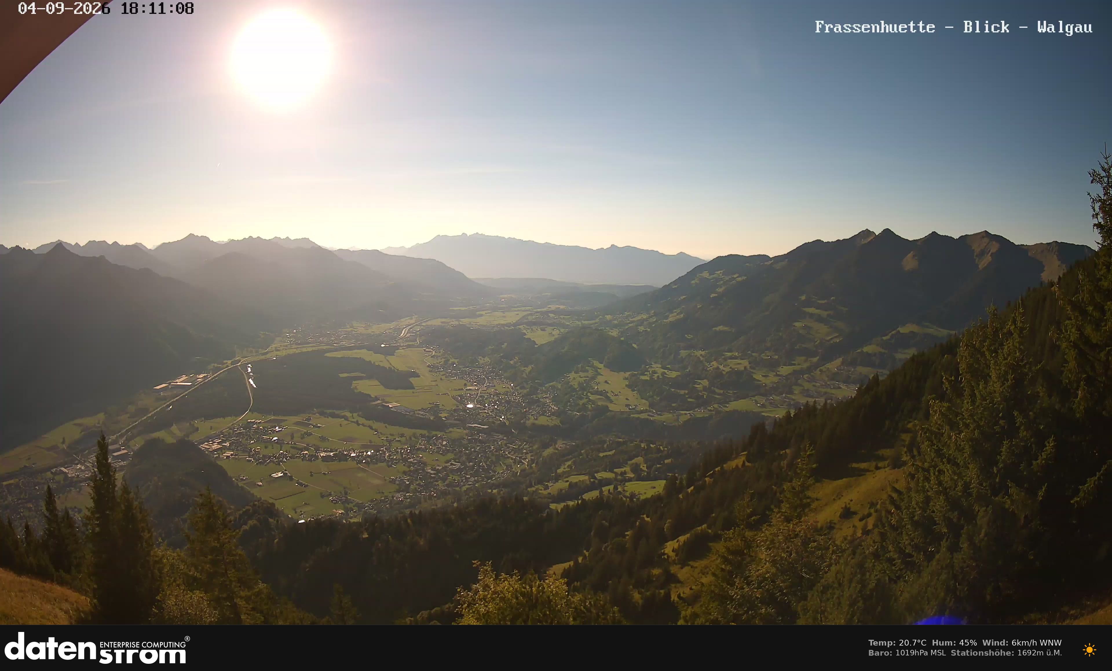 Bludenz - Walgau