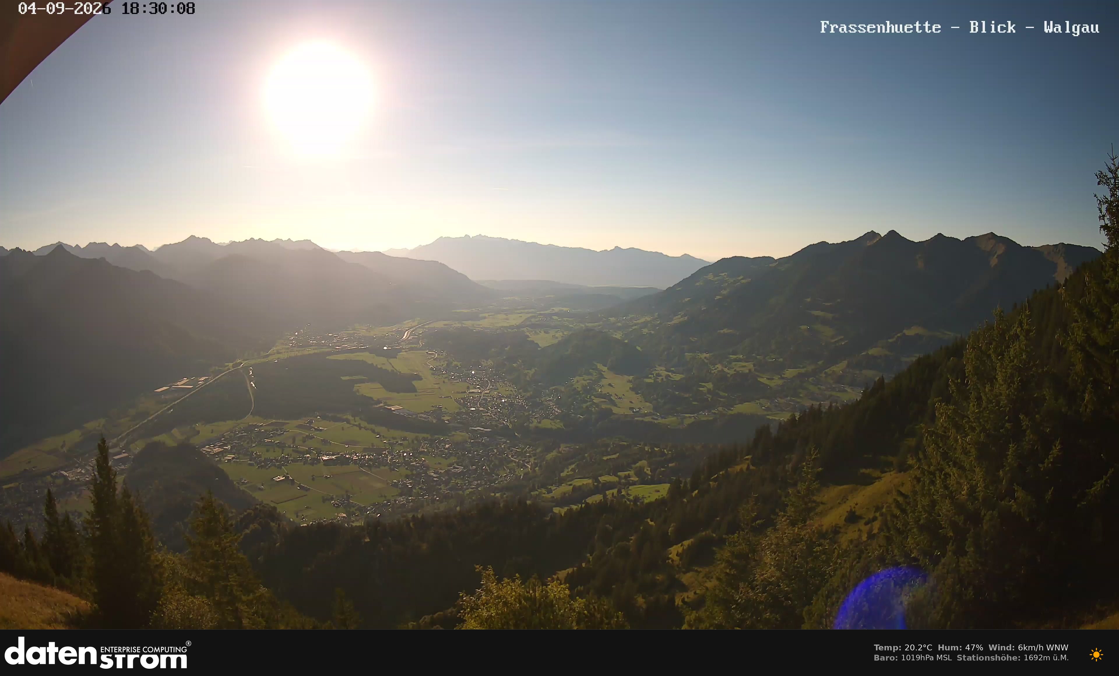 Bludenz - Walgau