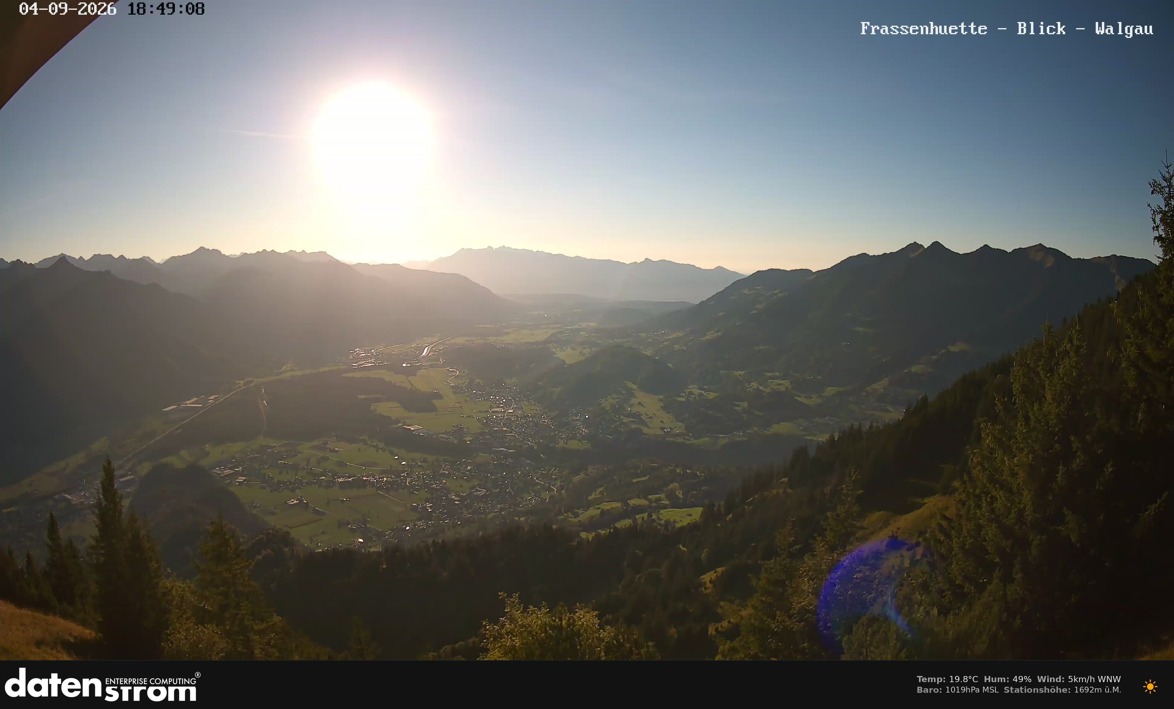 Bludenz - Walgau