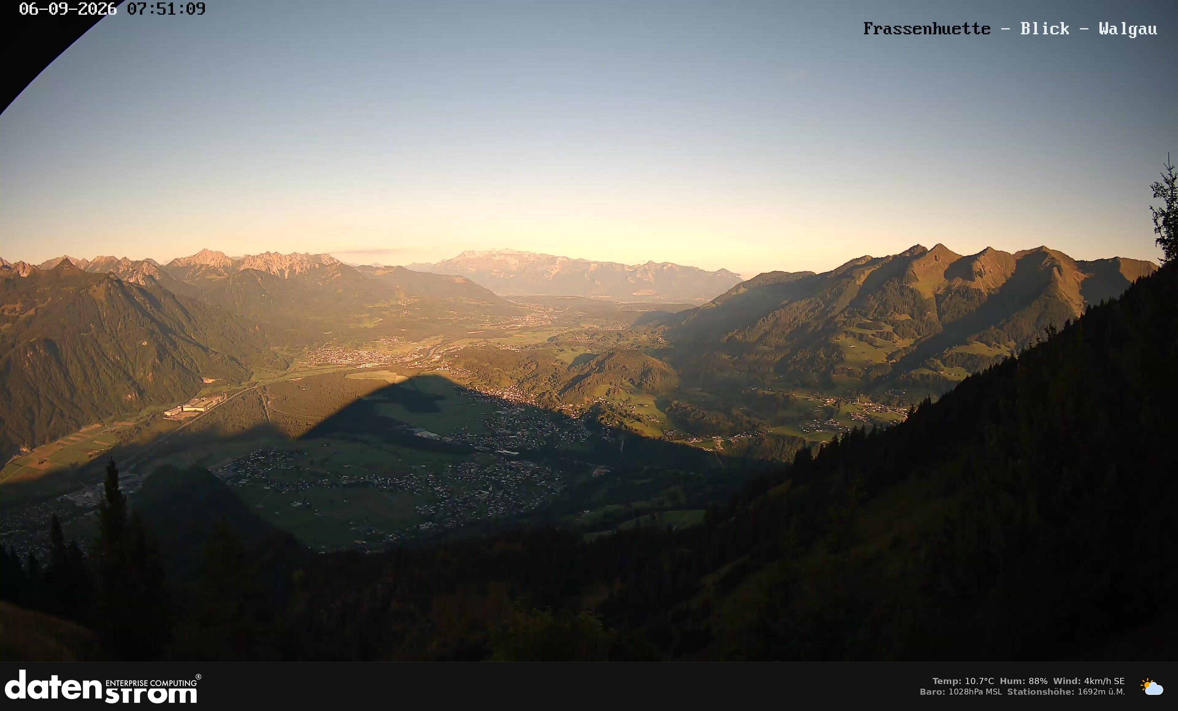 Bludenz - Walgau