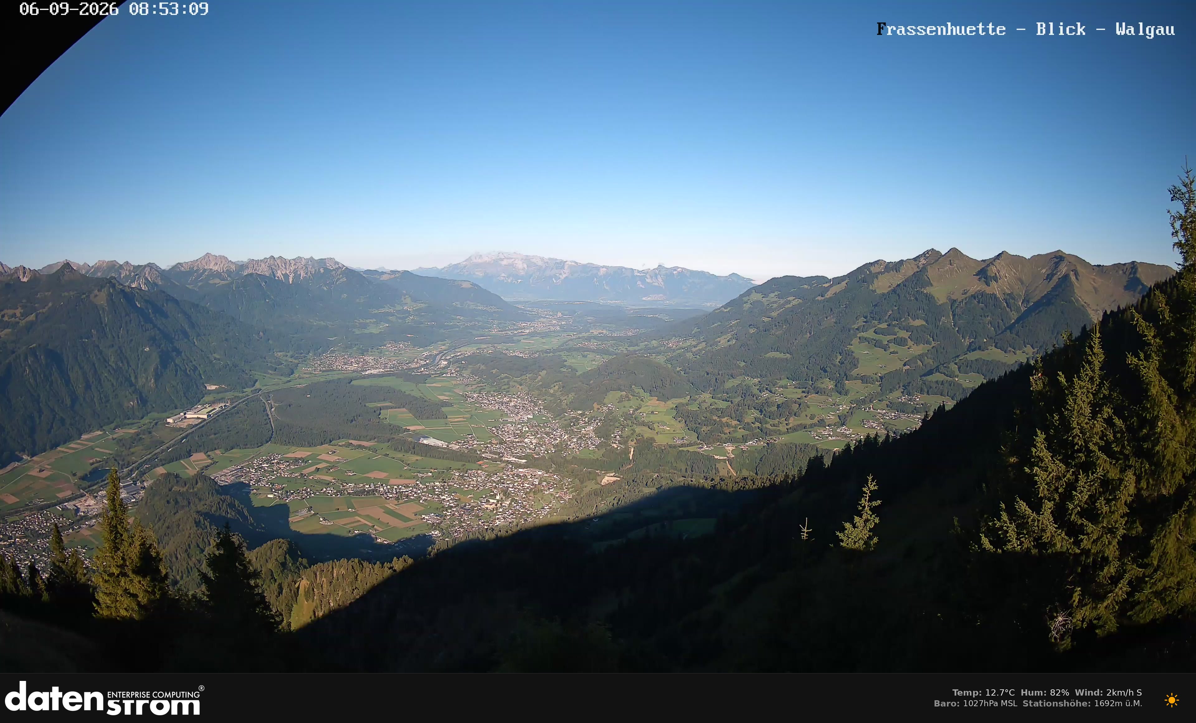 Bludenz - Walgau