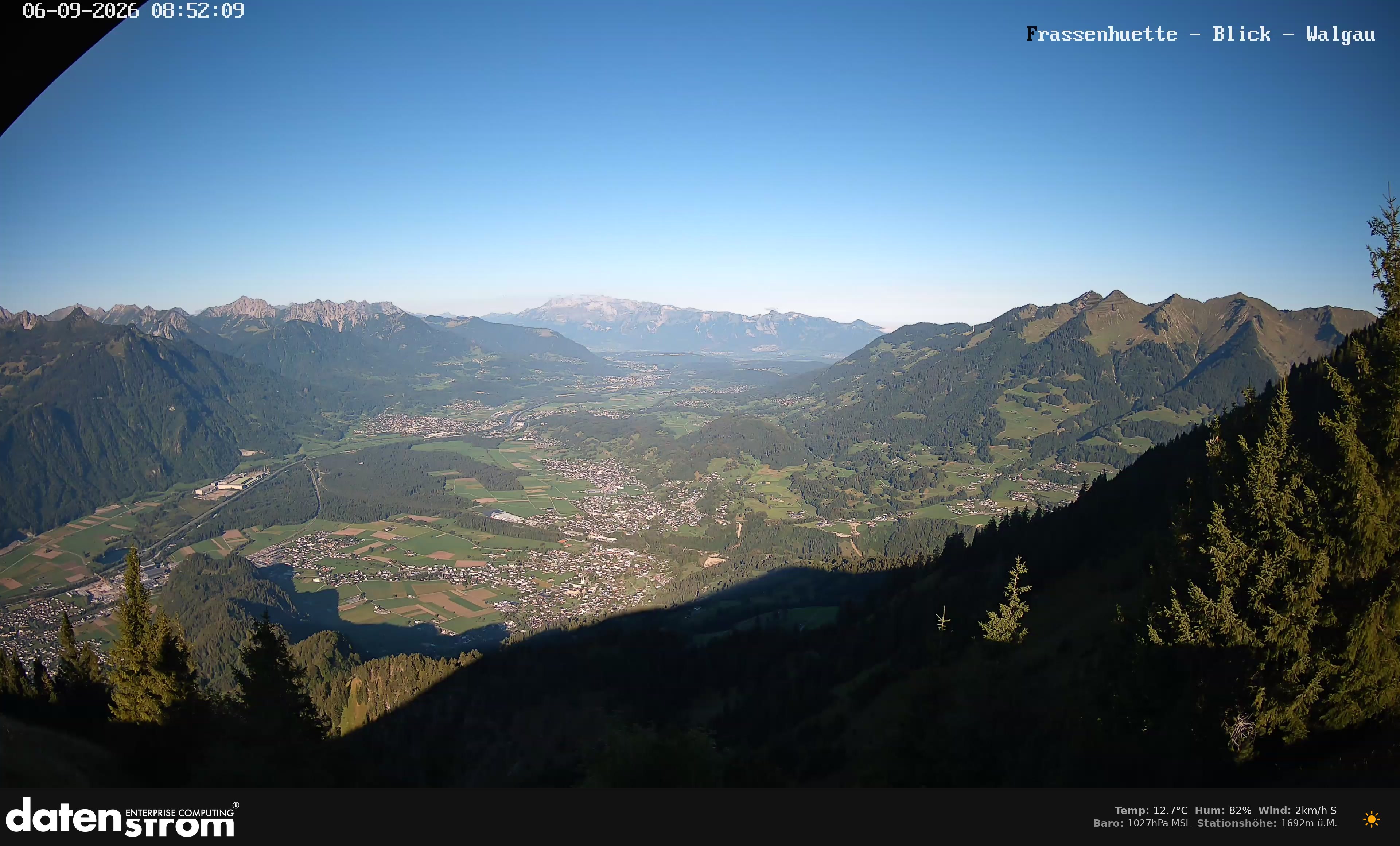 Bludenz - Walgau