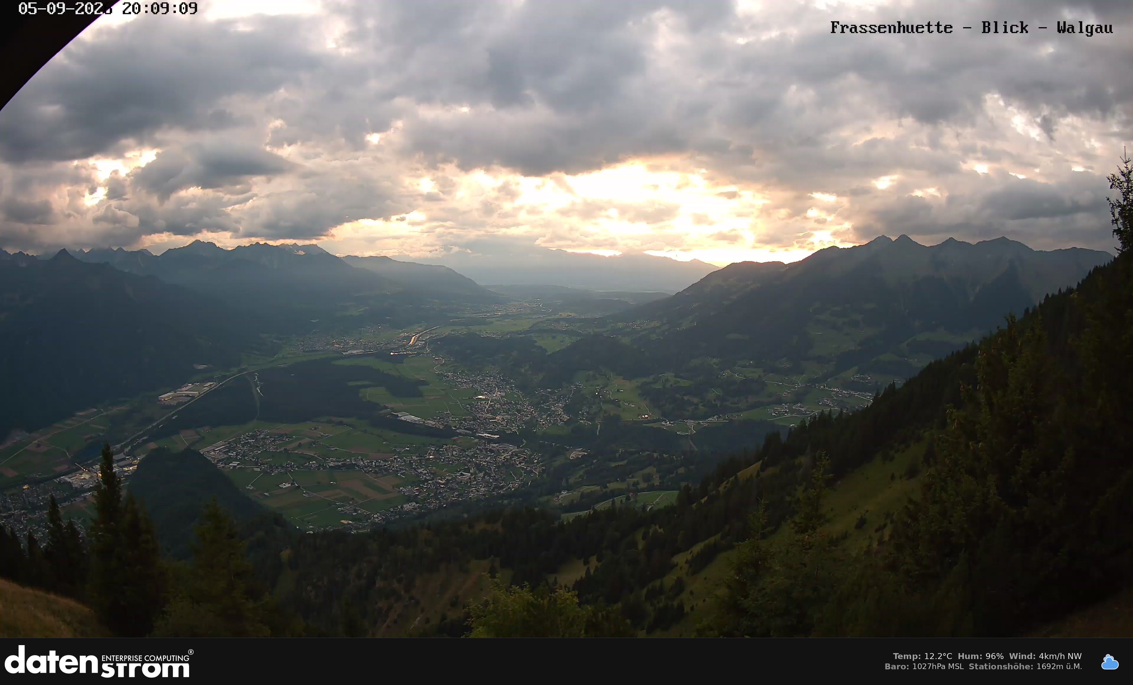 Bludenz - Walgau