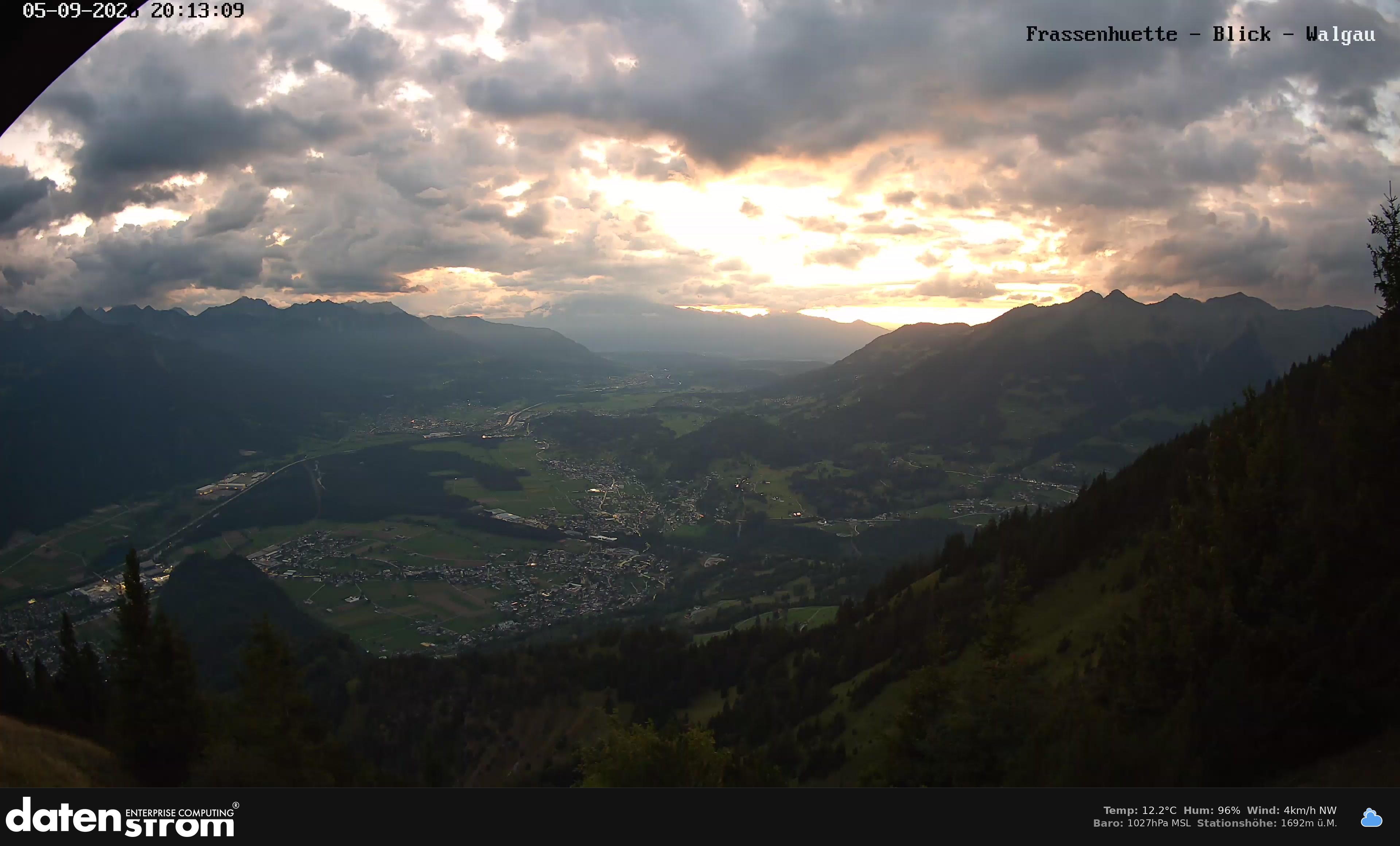 Bludenz - Walgau