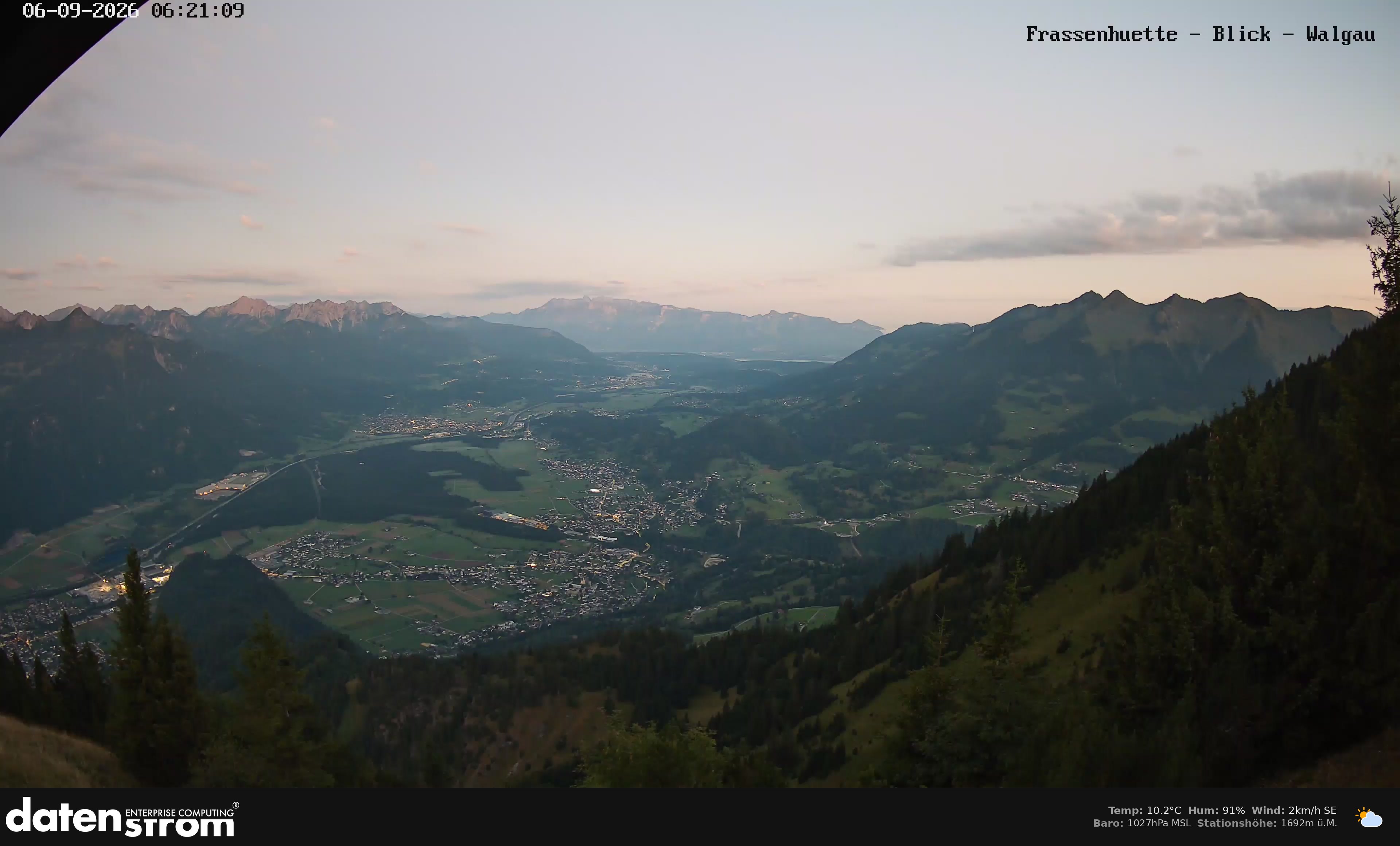 Bludenz - Walgau