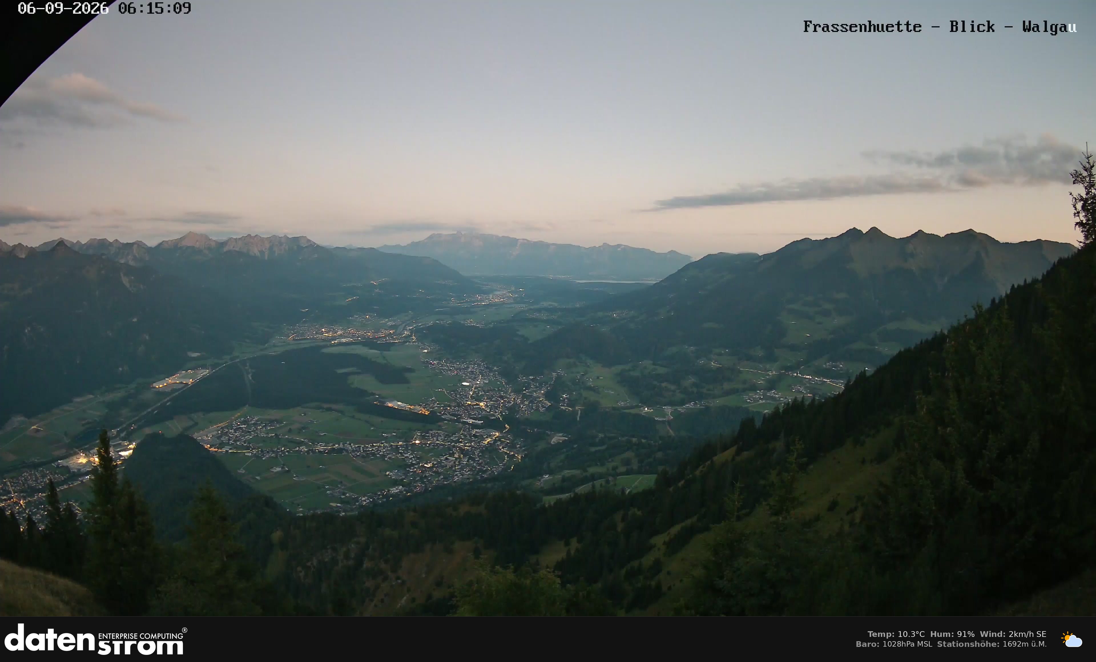 Bludenz - Walgau