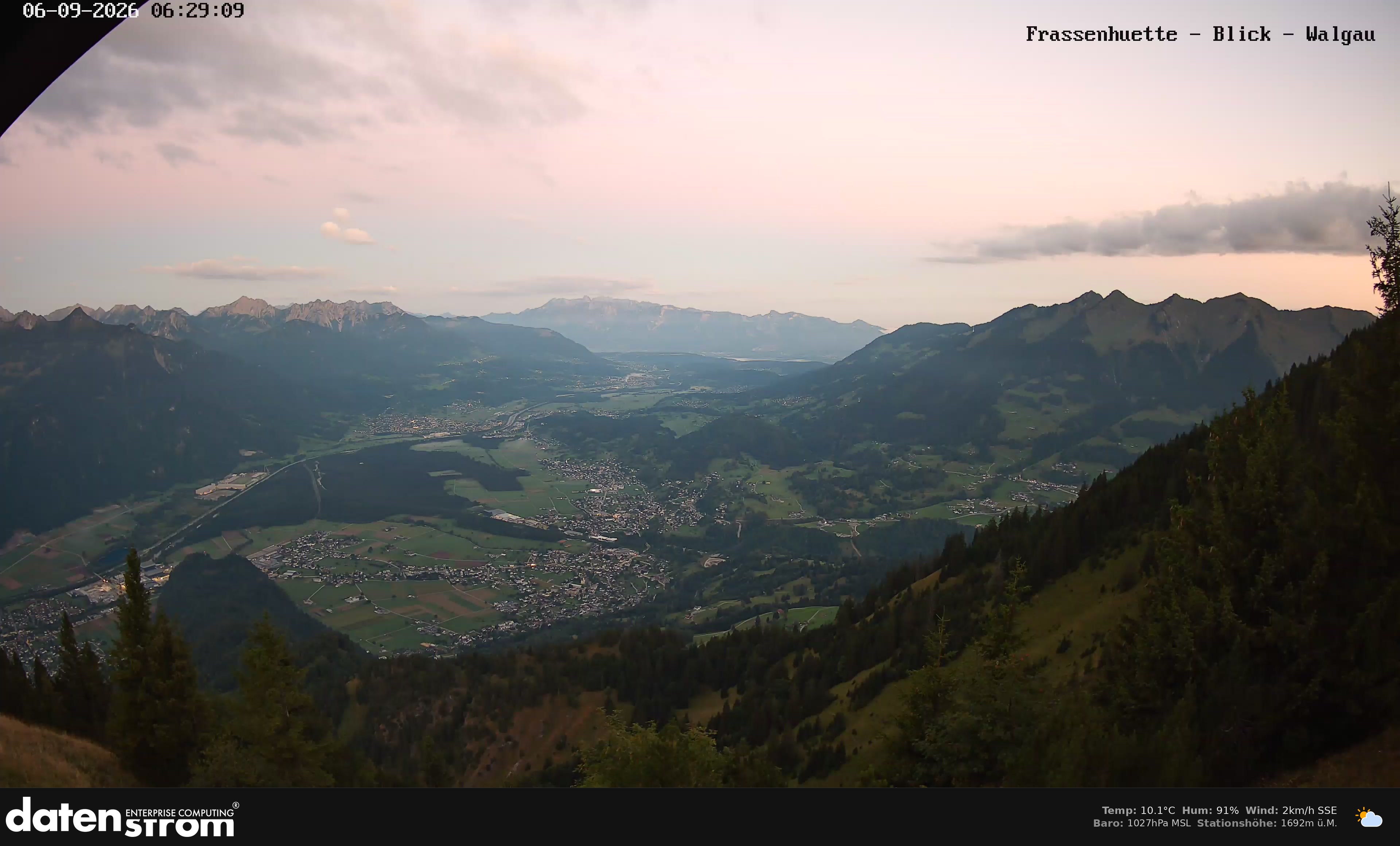 Bludenz - Walgau
