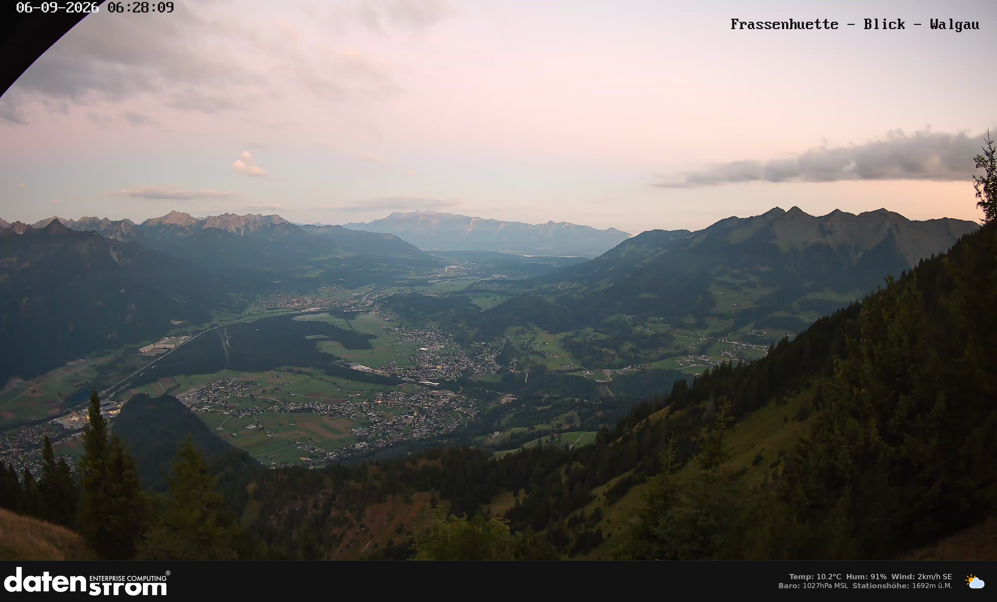 Bludenz - Walgau