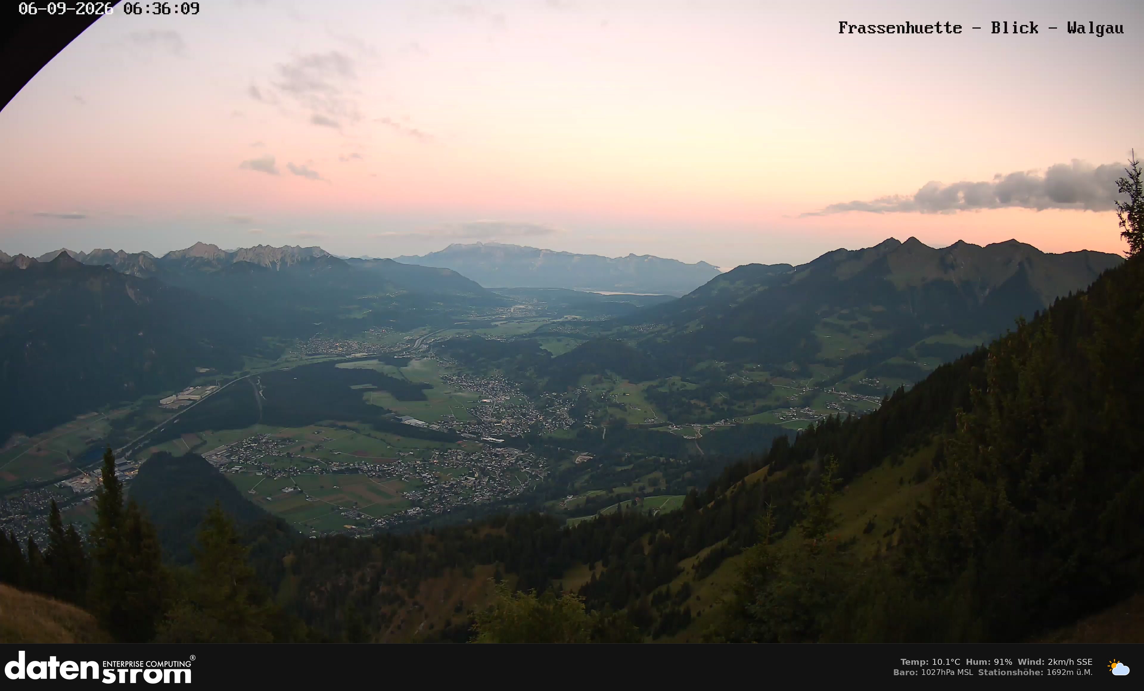 Bludenz - Walgau