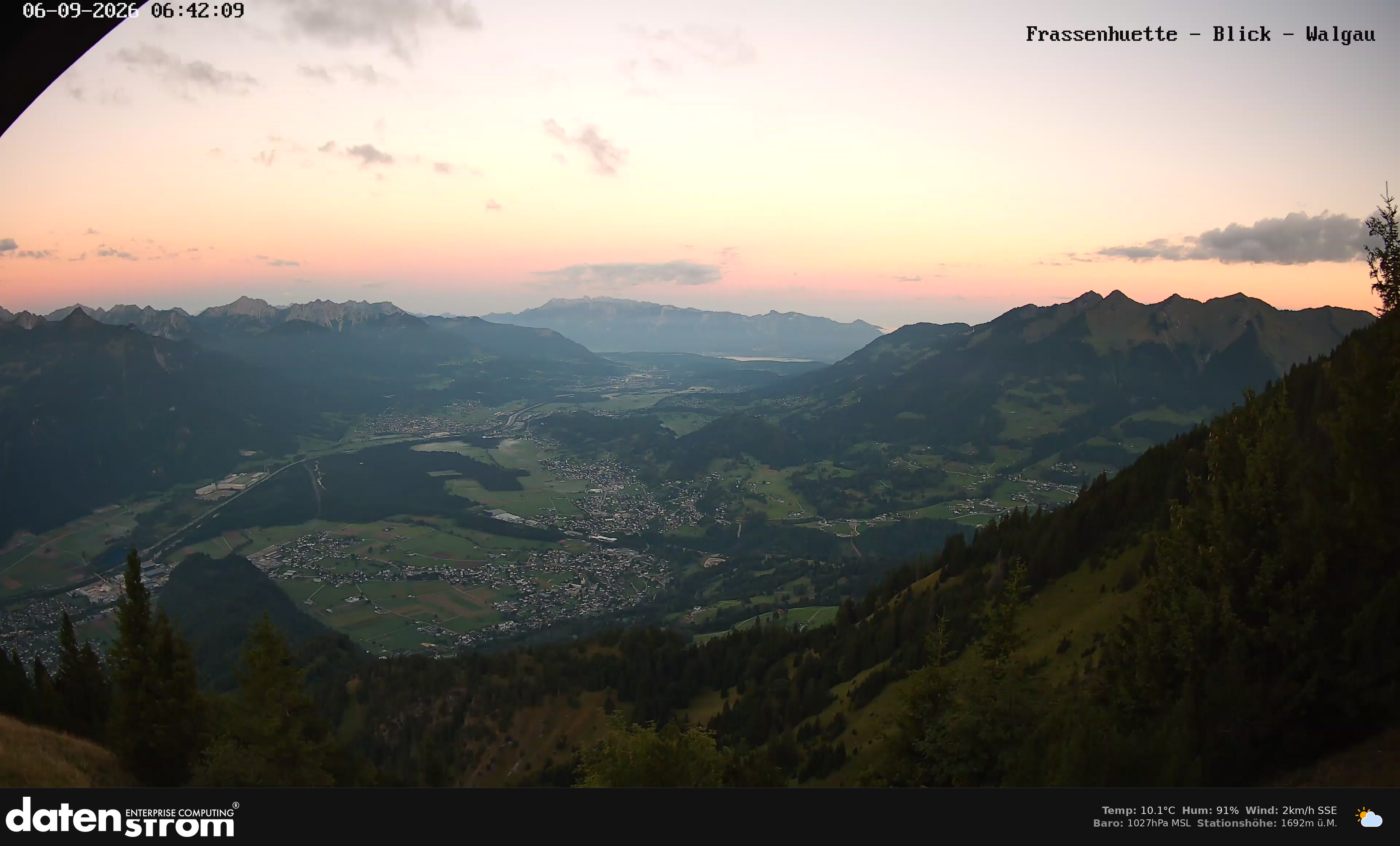 Bludenz - Walgau