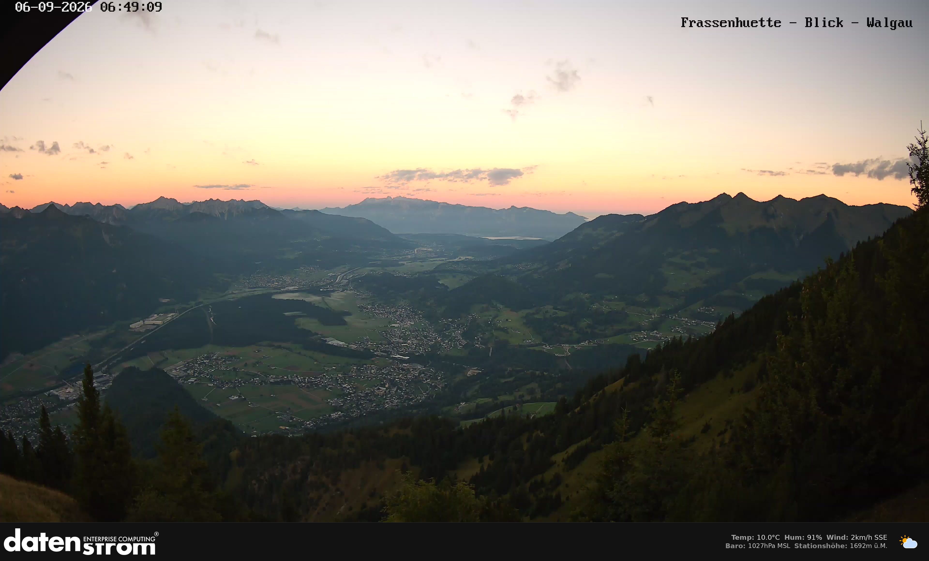 Bludenz - Walgau