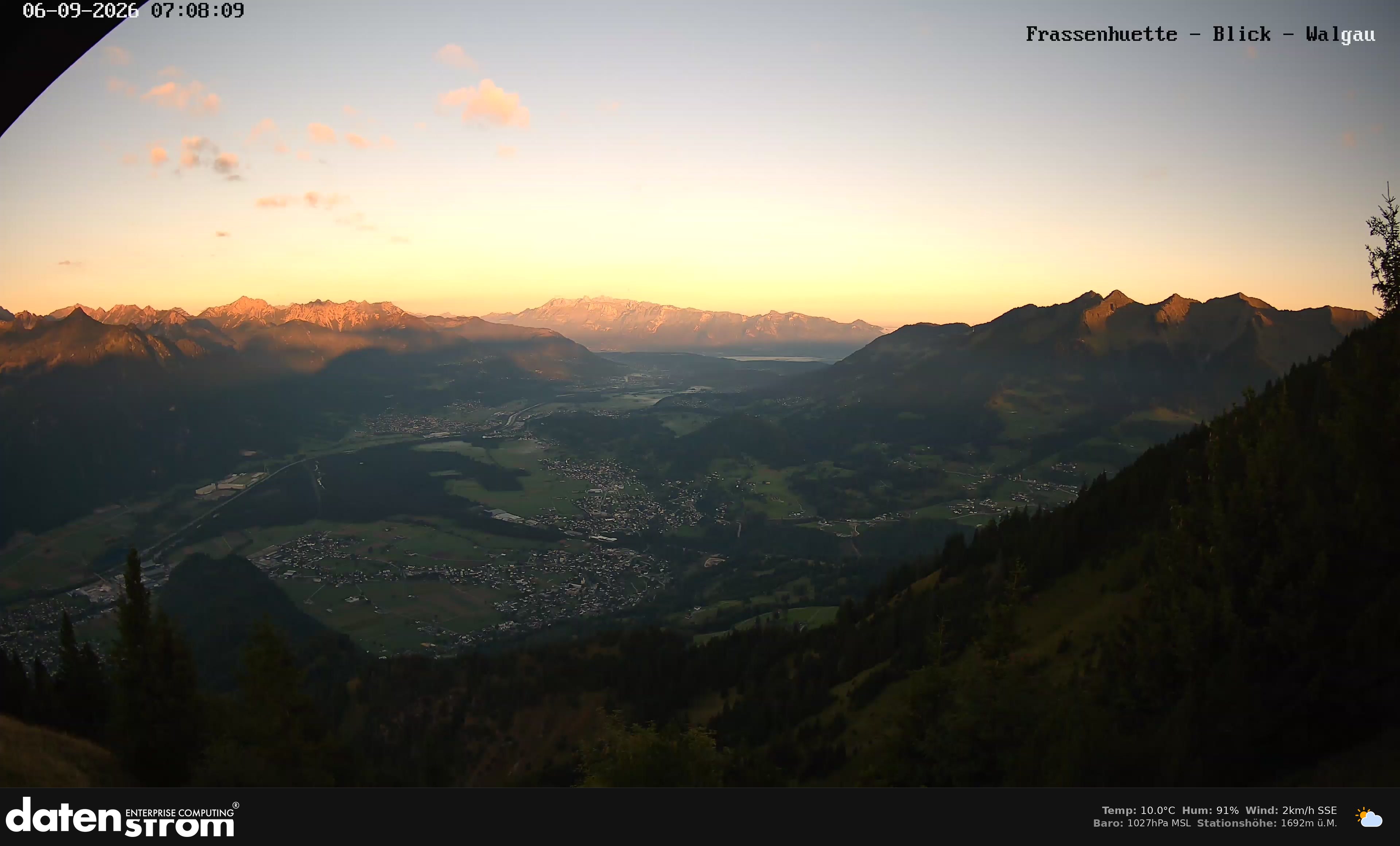 Bludenz - Walgau