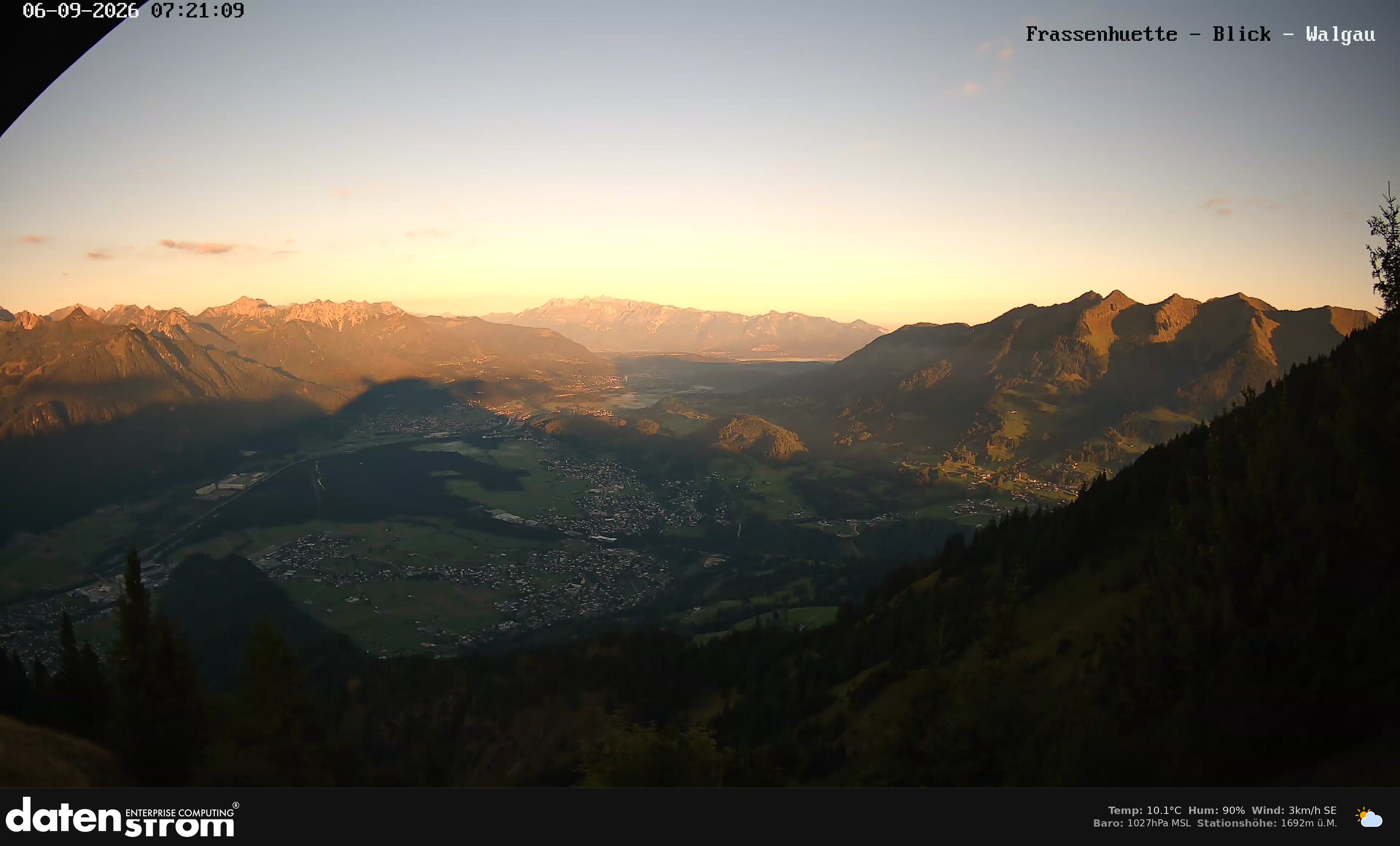 Bludenz - Walgau