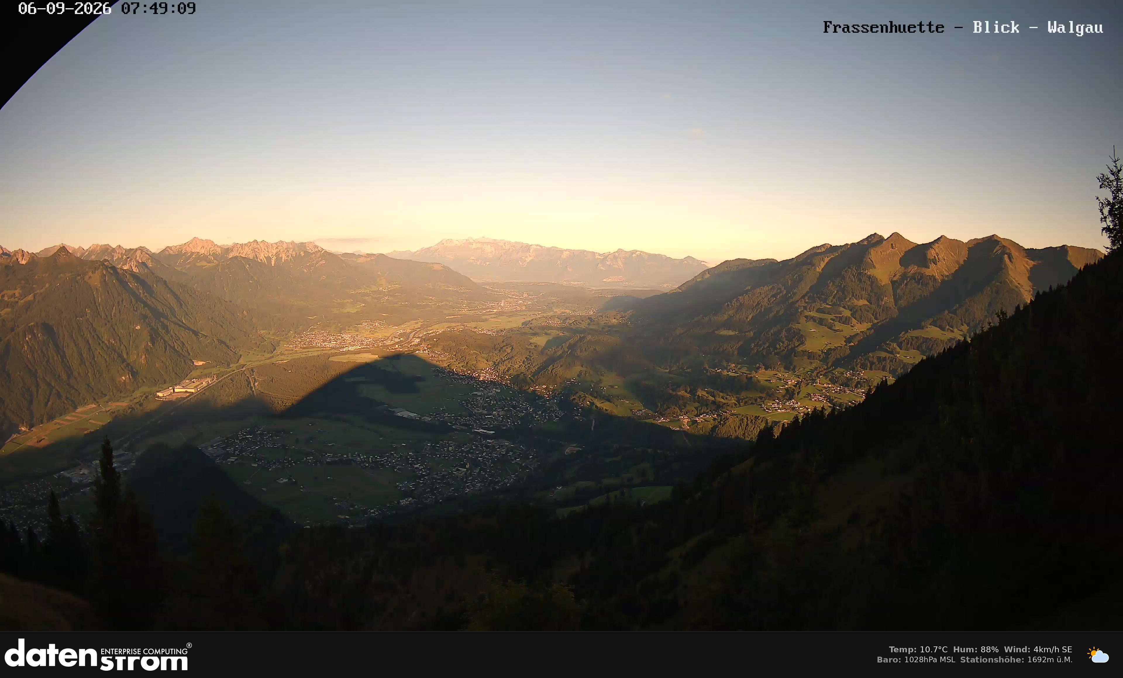 Bludenz - Walgau