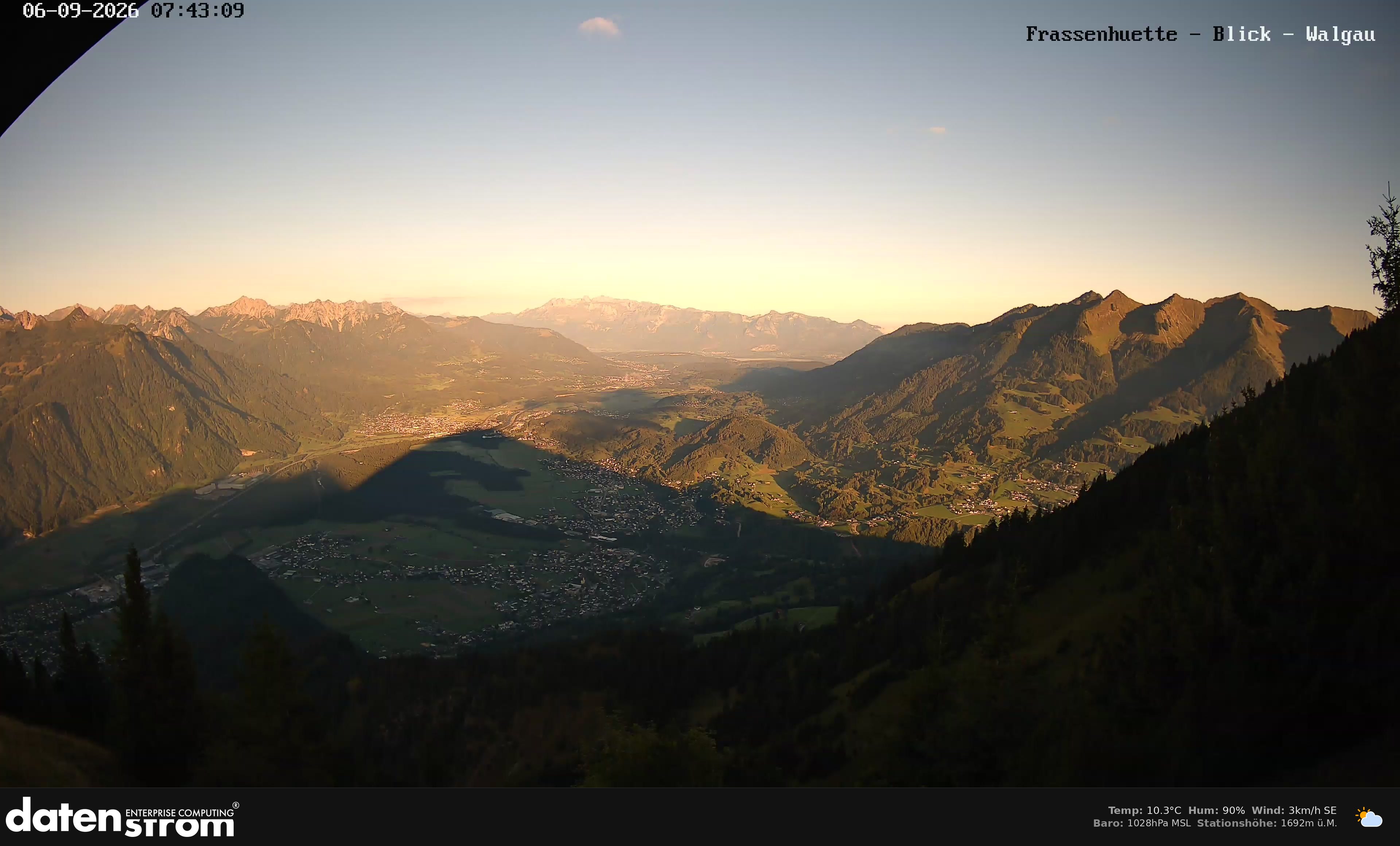 Bludenz - Walgau