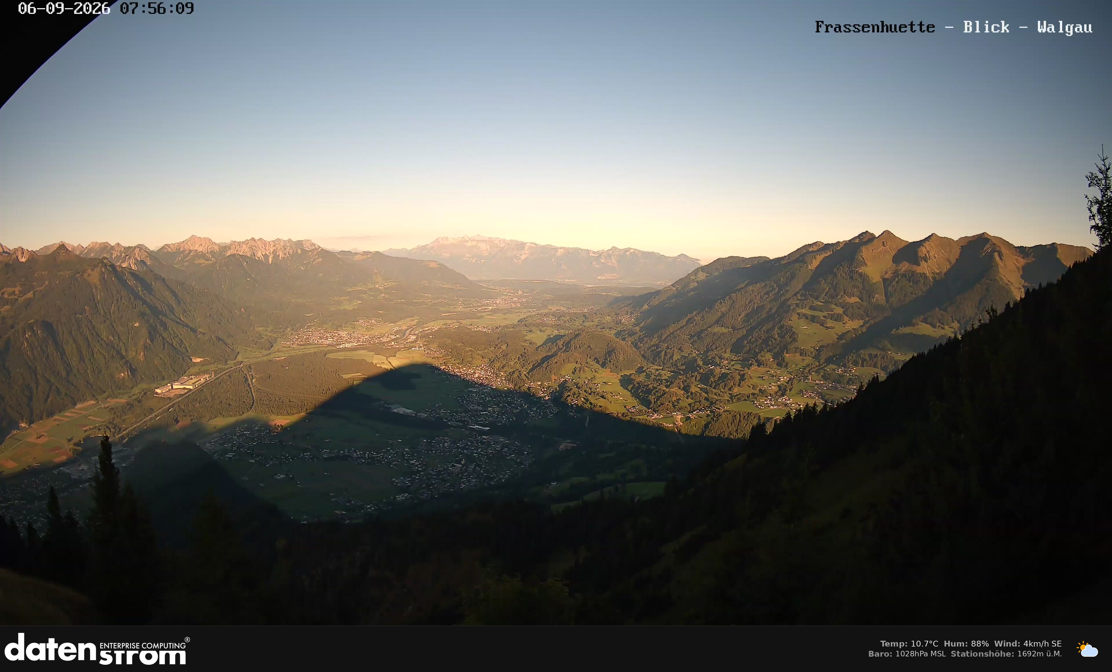 Bludenz - Walgau