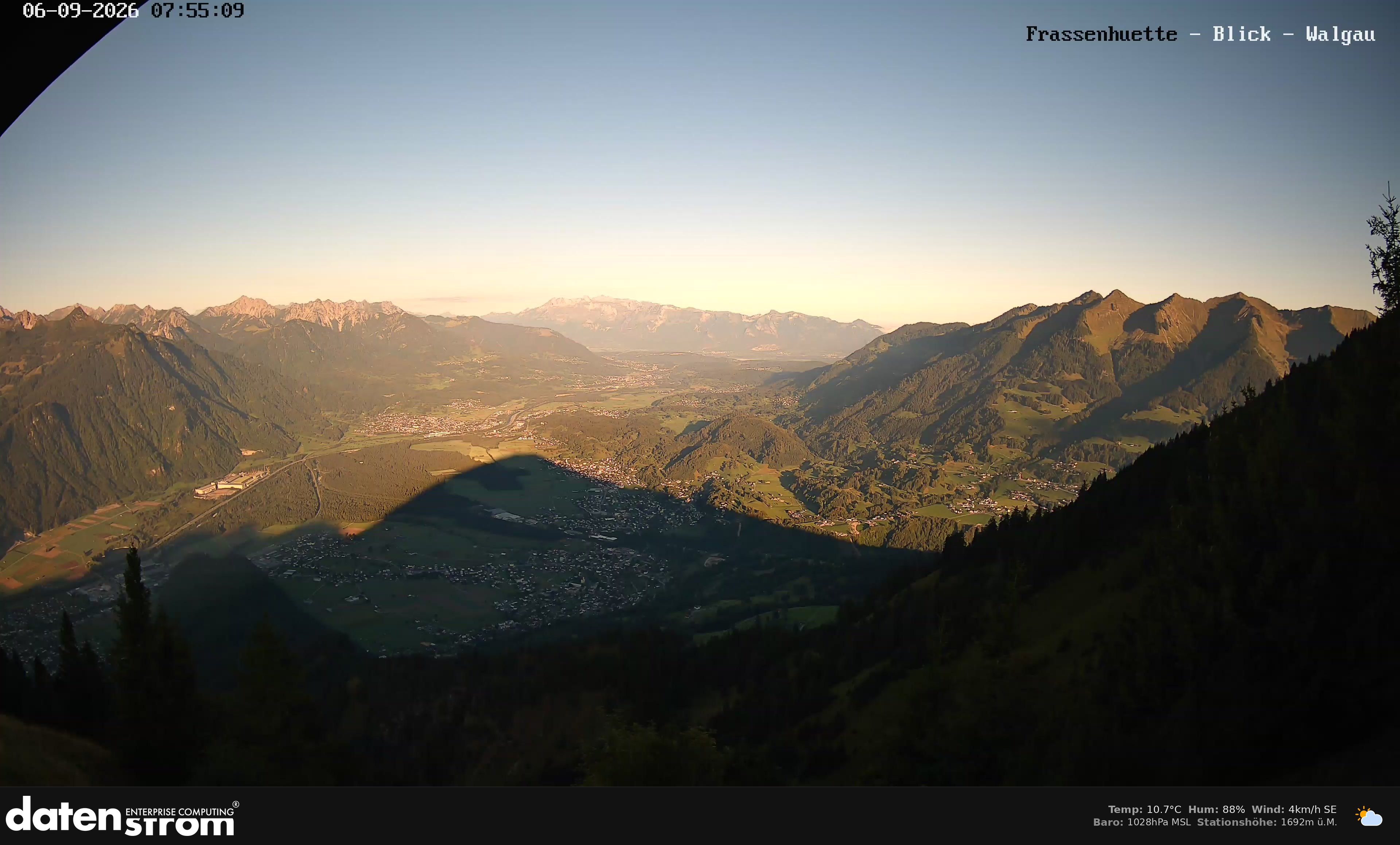 Bludenz - Walgau