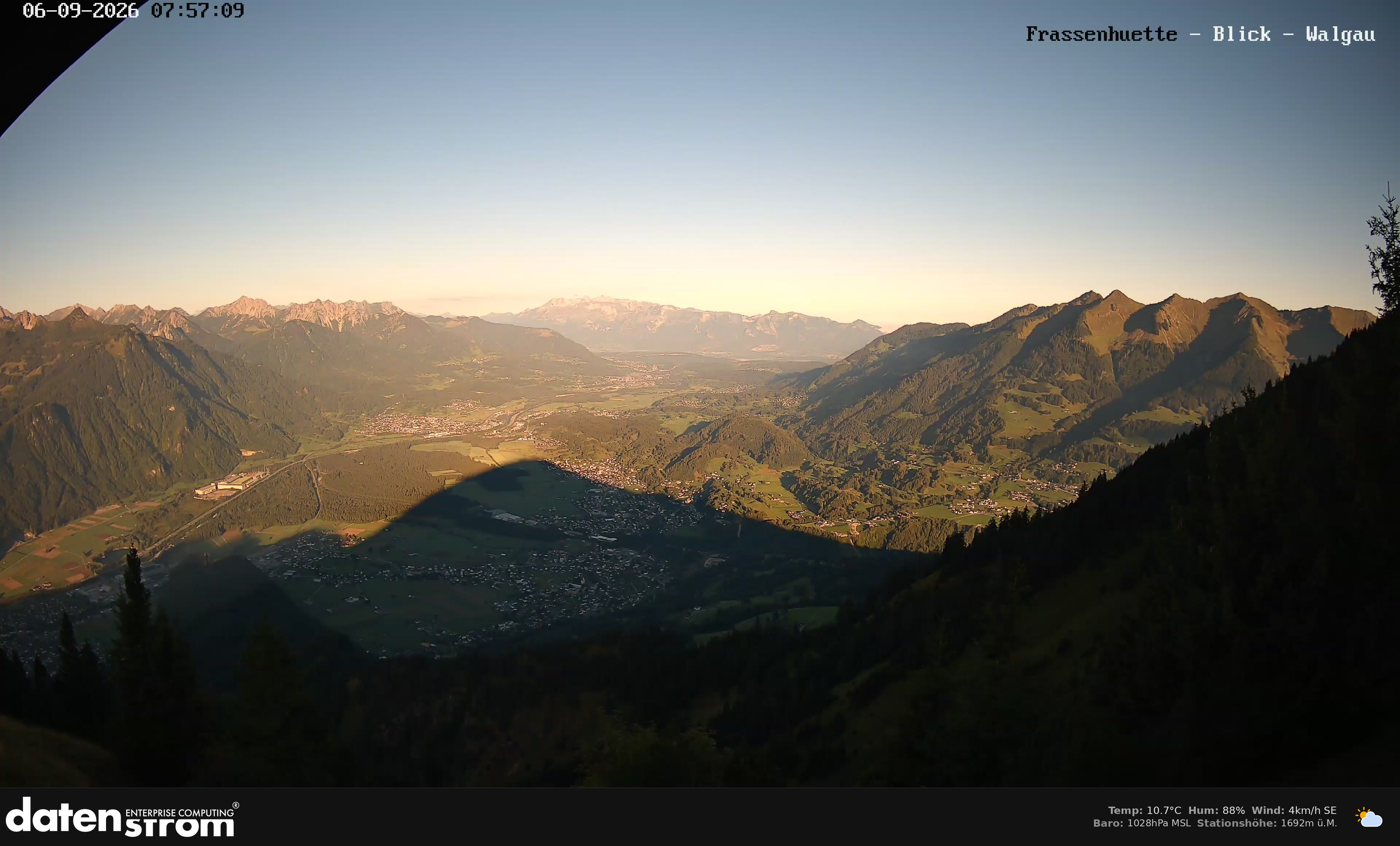 Bludenz - Walgau