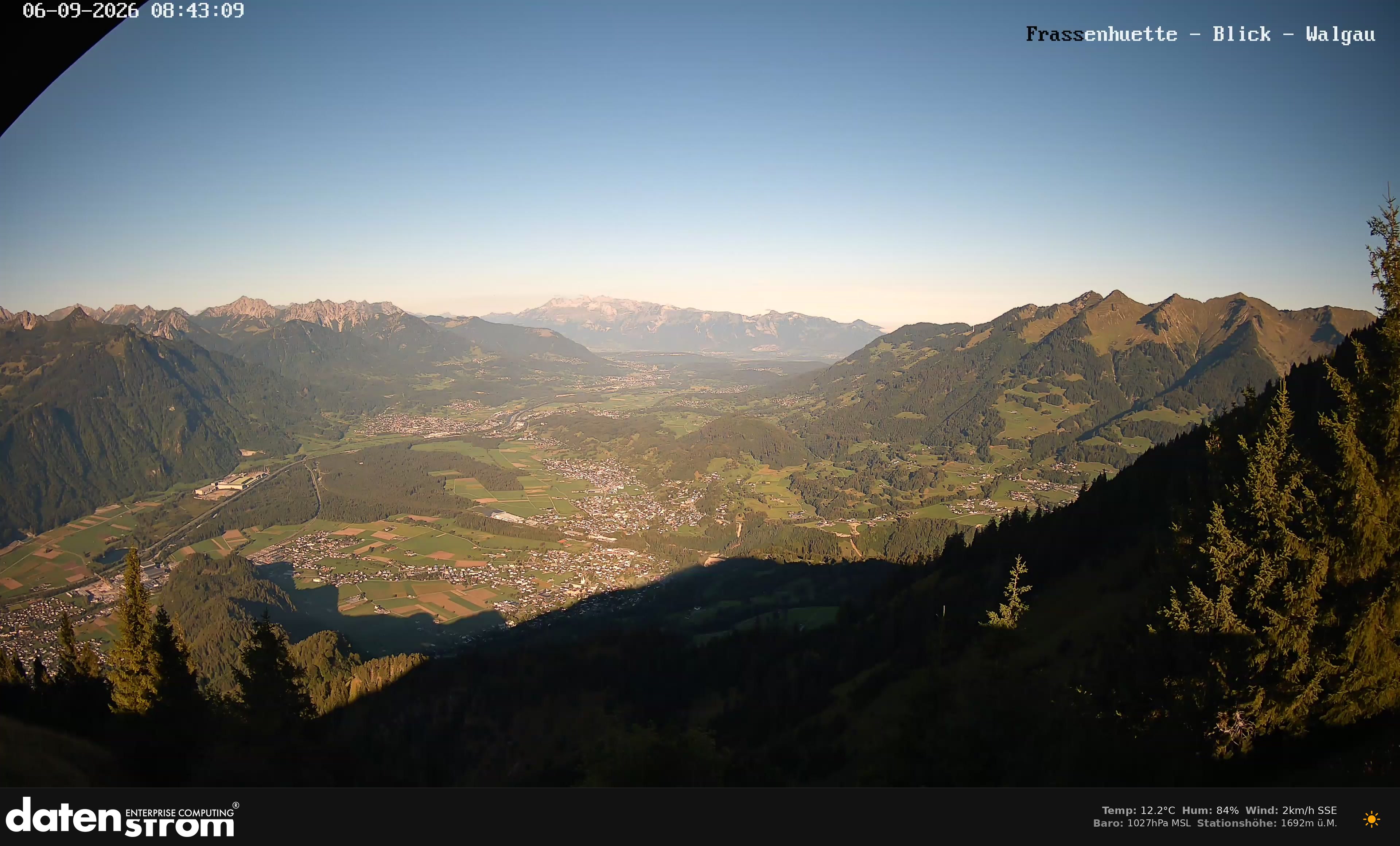 Bludenz - Walgau