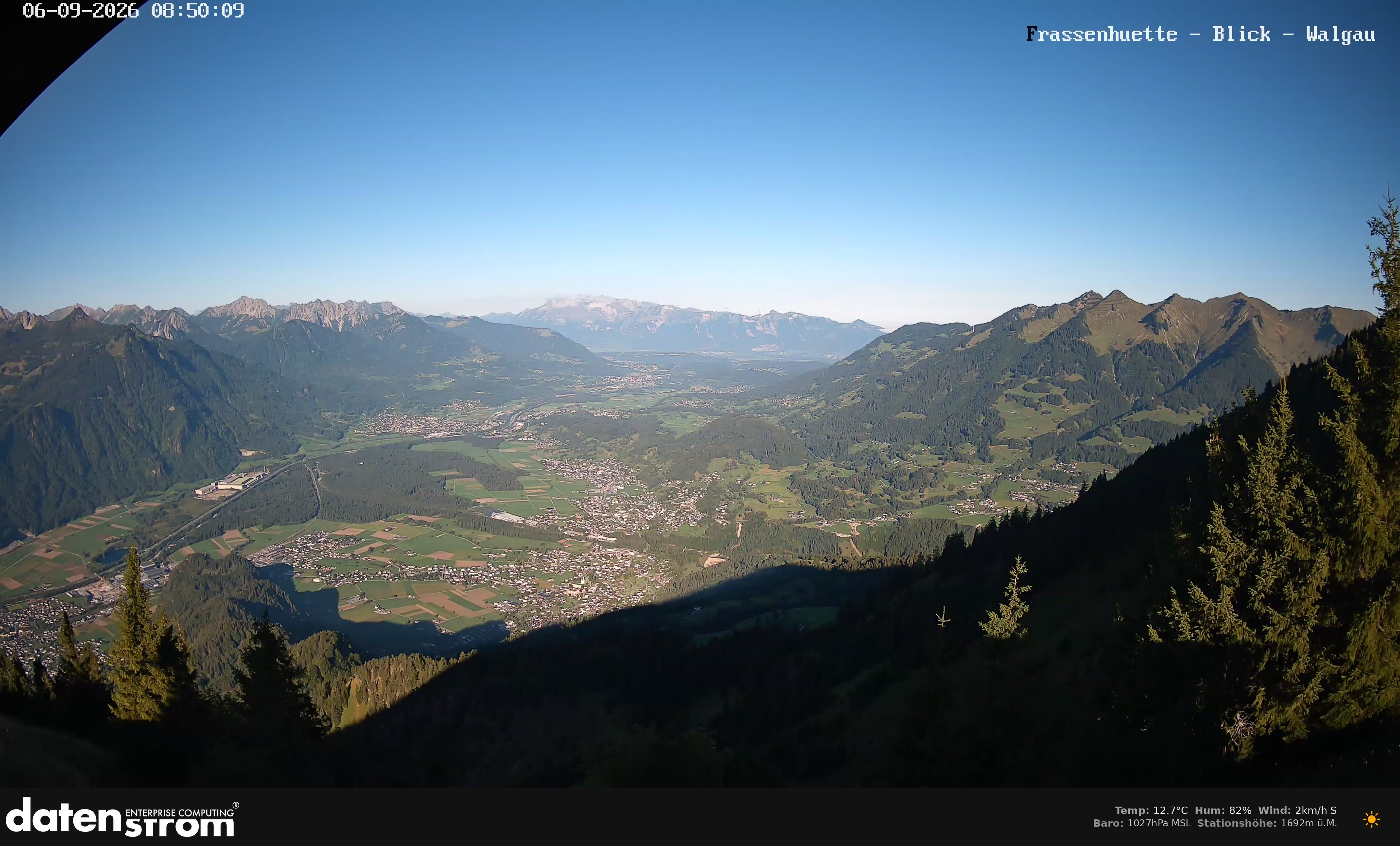 Bludenz - Walgau