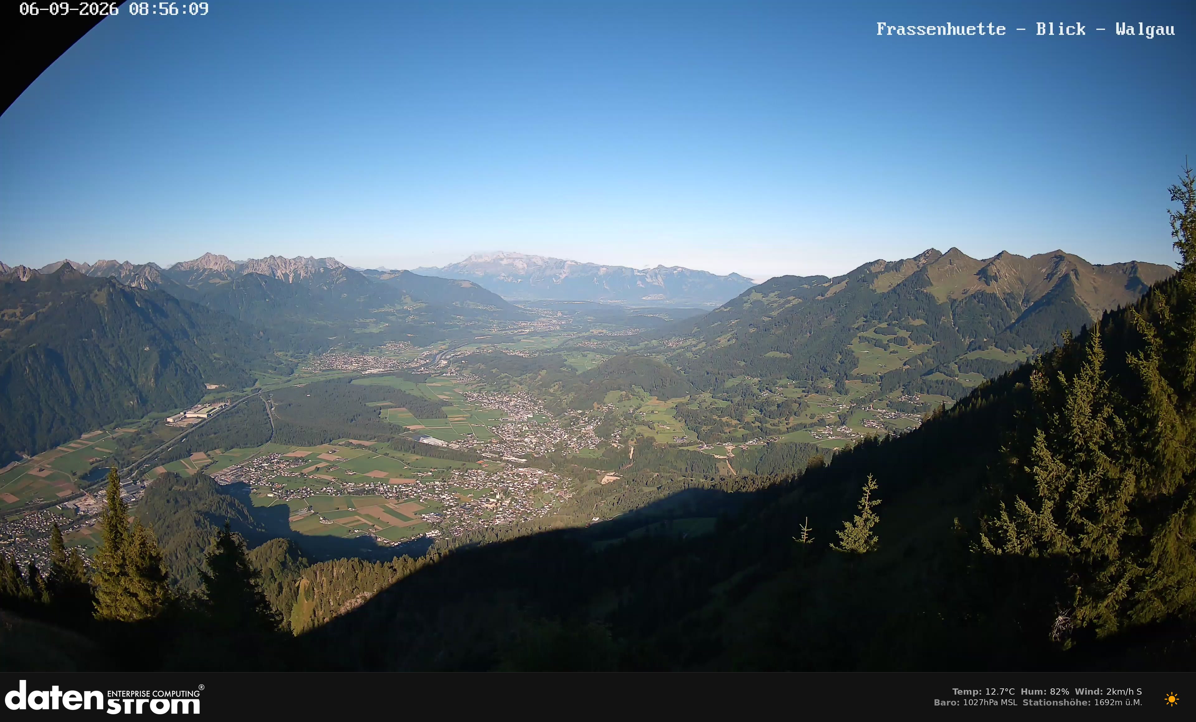 Bludenz - Walgau