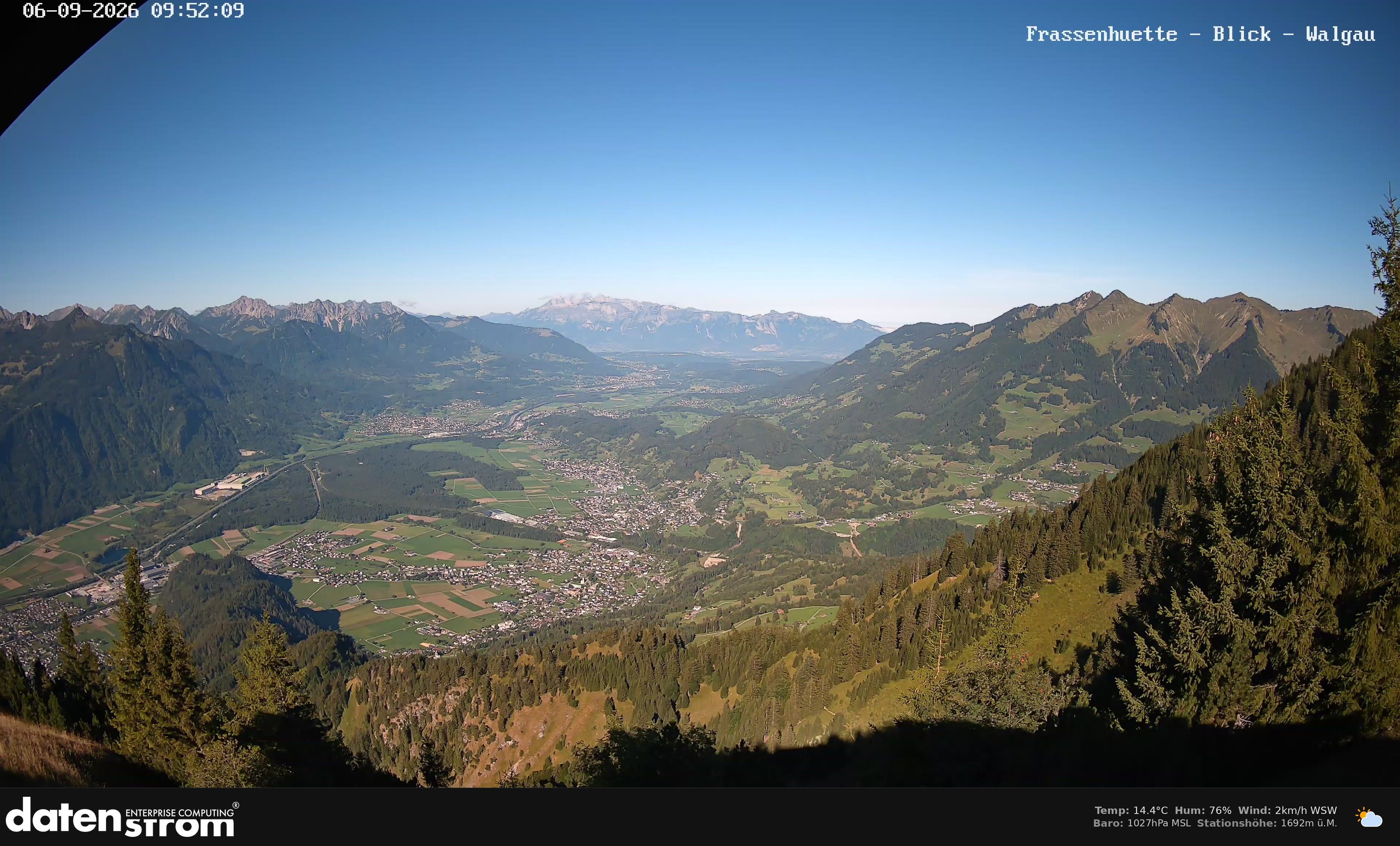 Bludenz - Walgau