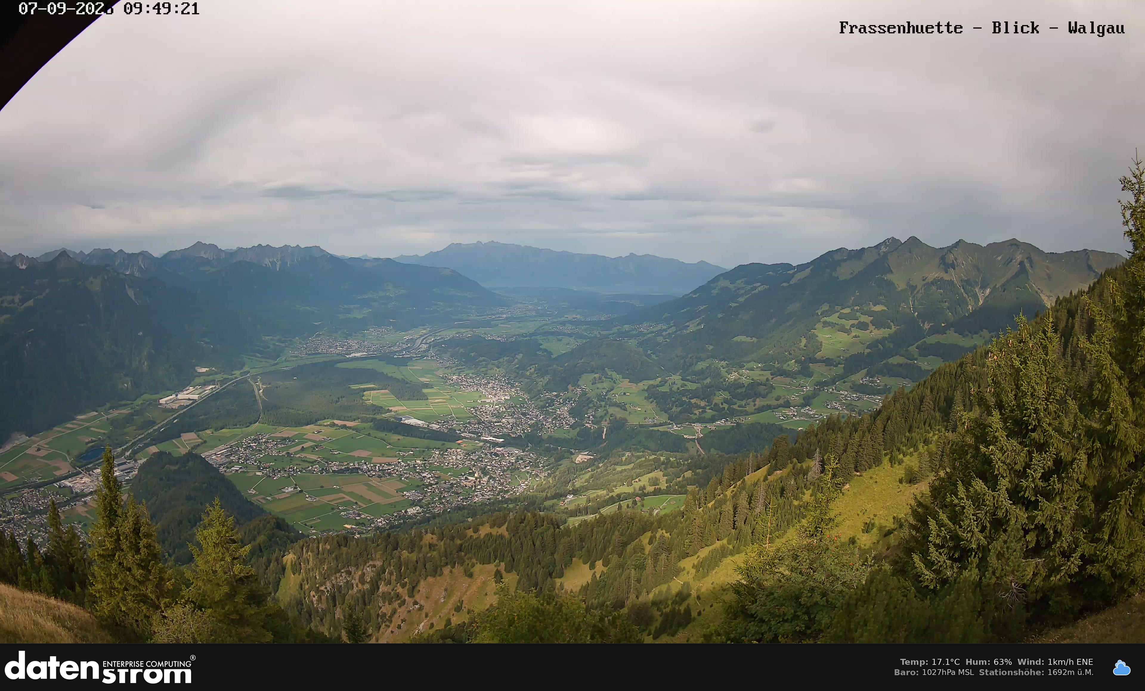 Bludenz - Walgau