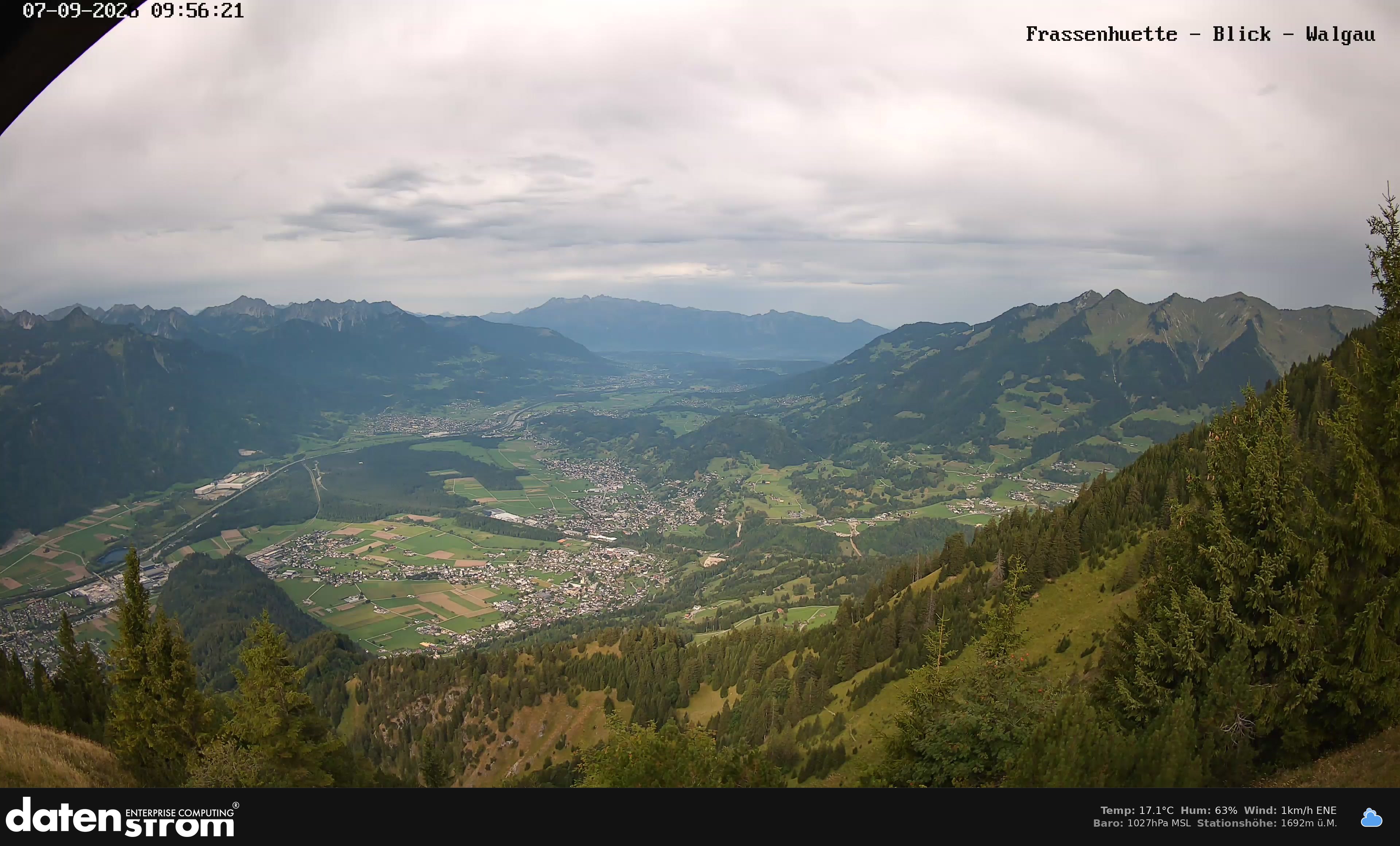 Bludenz - Walgau